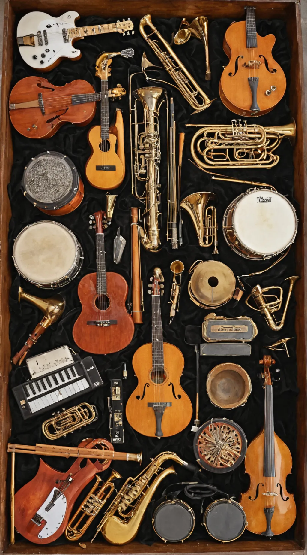 ai character: I.I.T.B. background