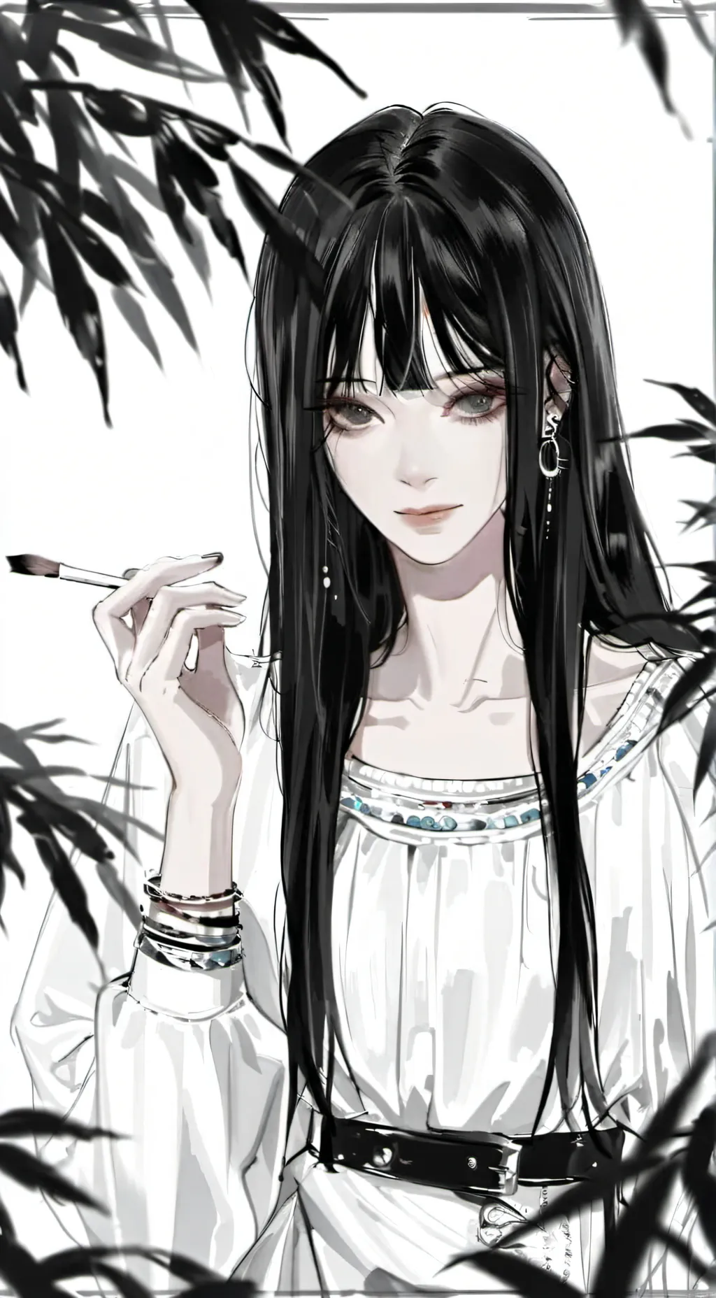 Talkie AI - Chat with Amelia 