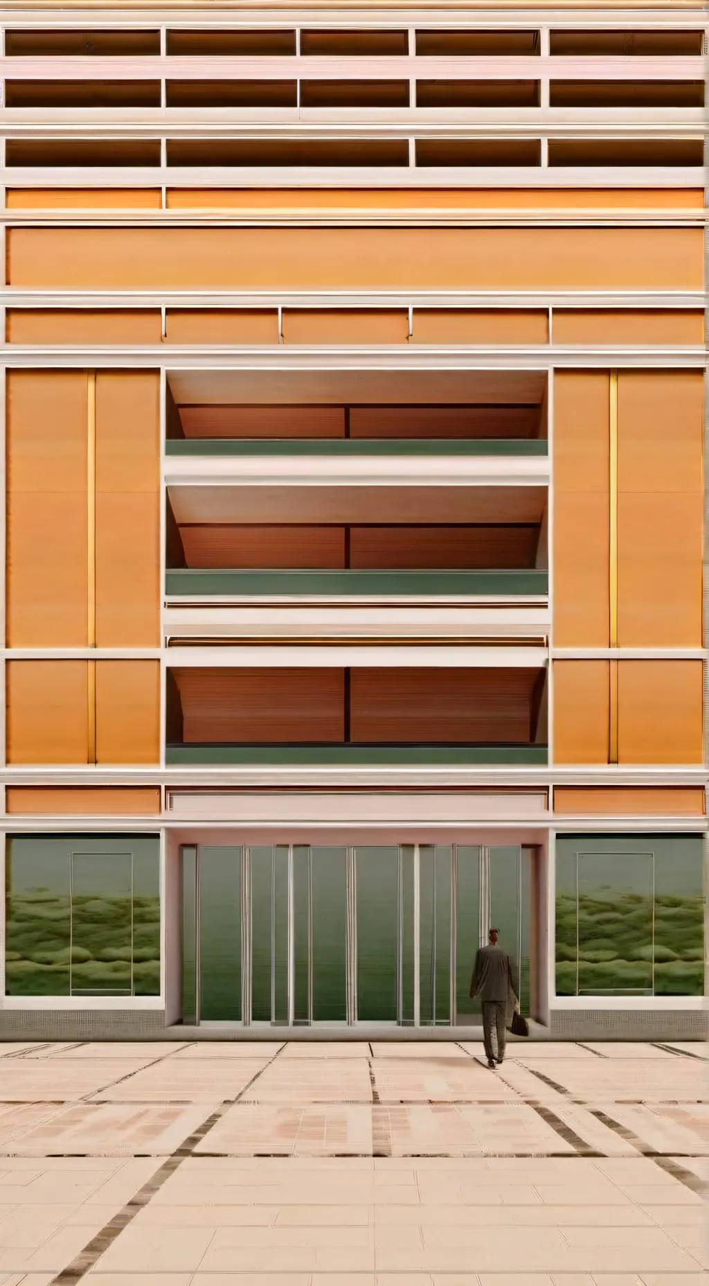 ai character: K-pop idols school background