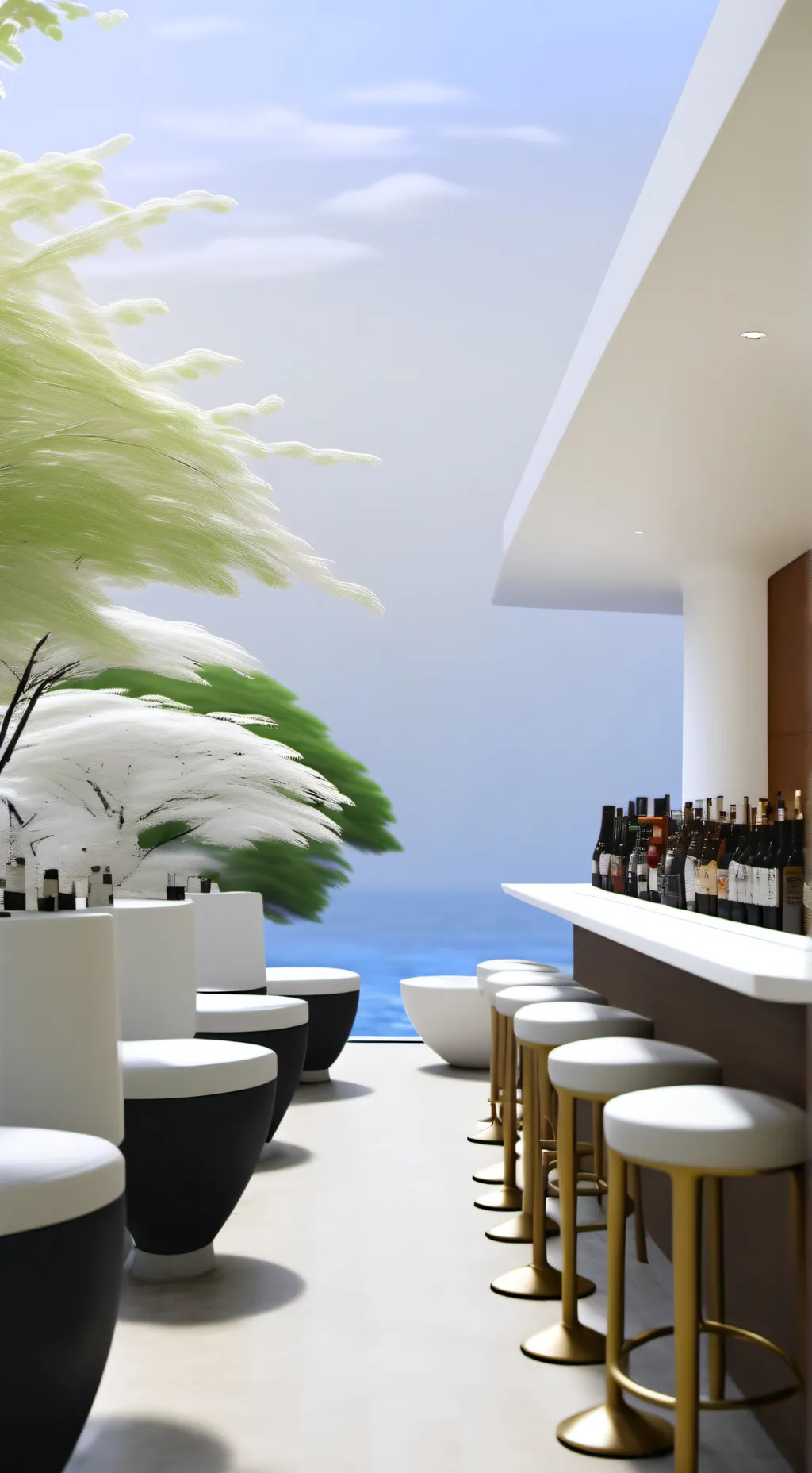 ai character: Italy's crush... background