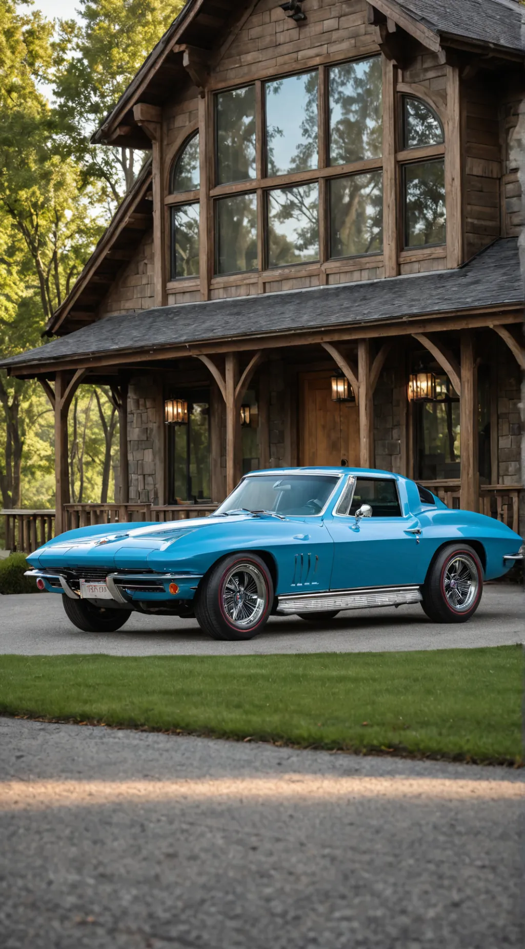 Talkie AI - Chat with Nicole