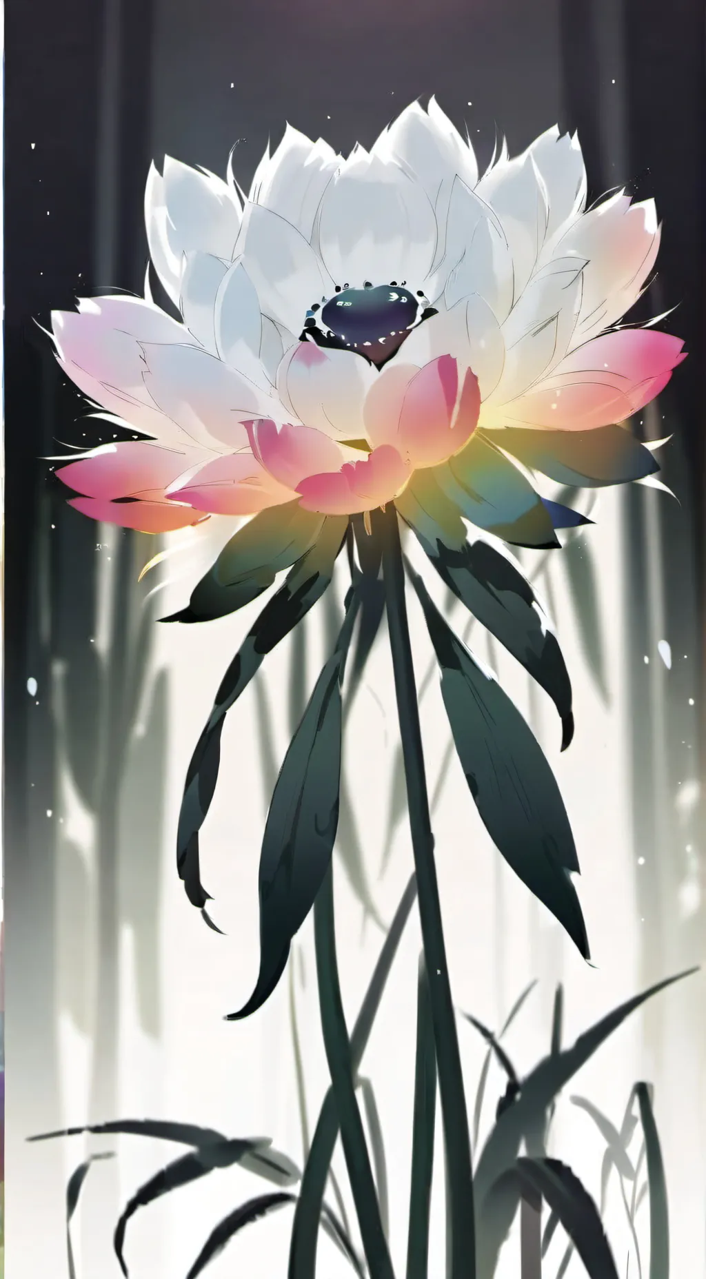 ai character: DW Hates you?!  background