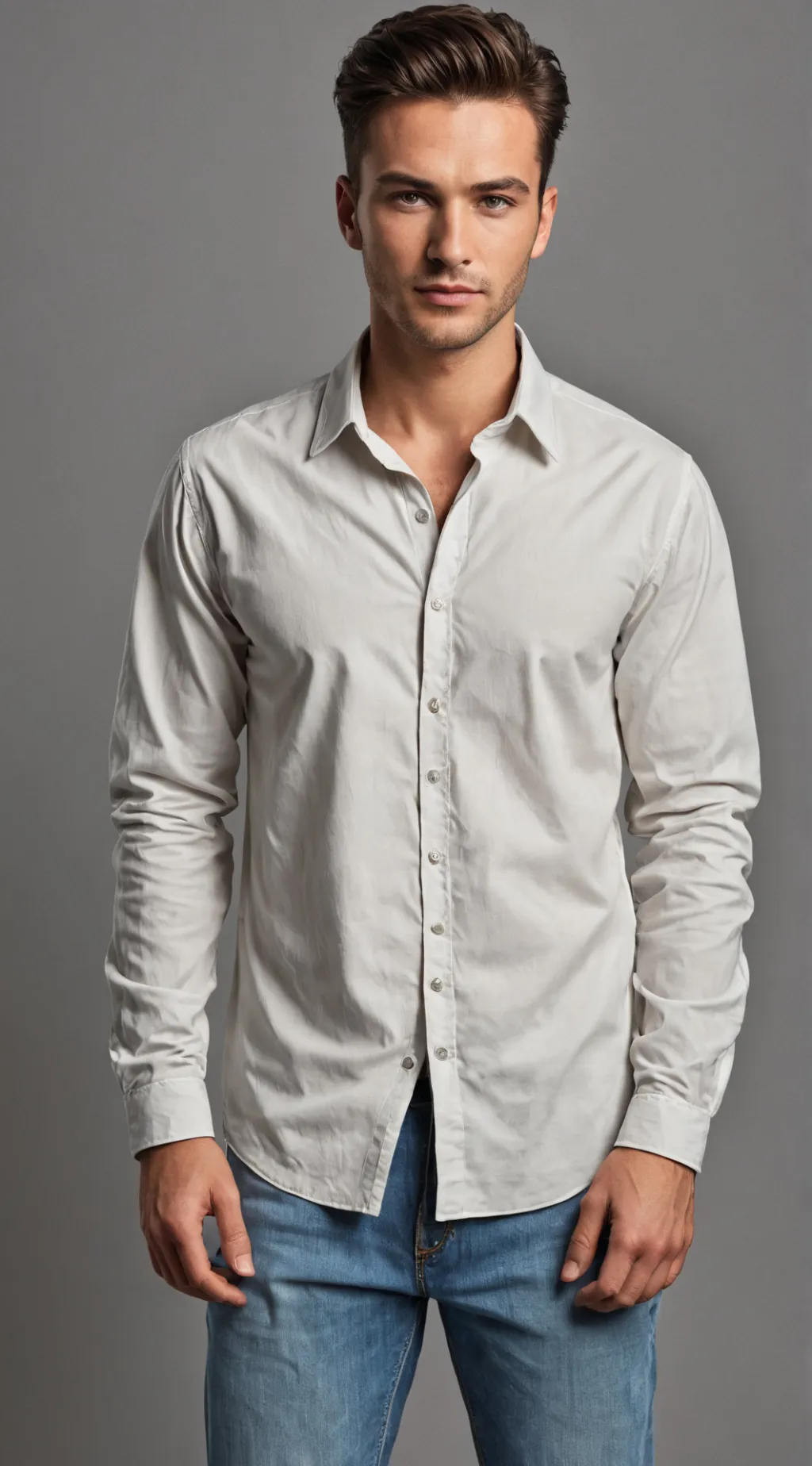 Talkie AI - Chat with Jayden