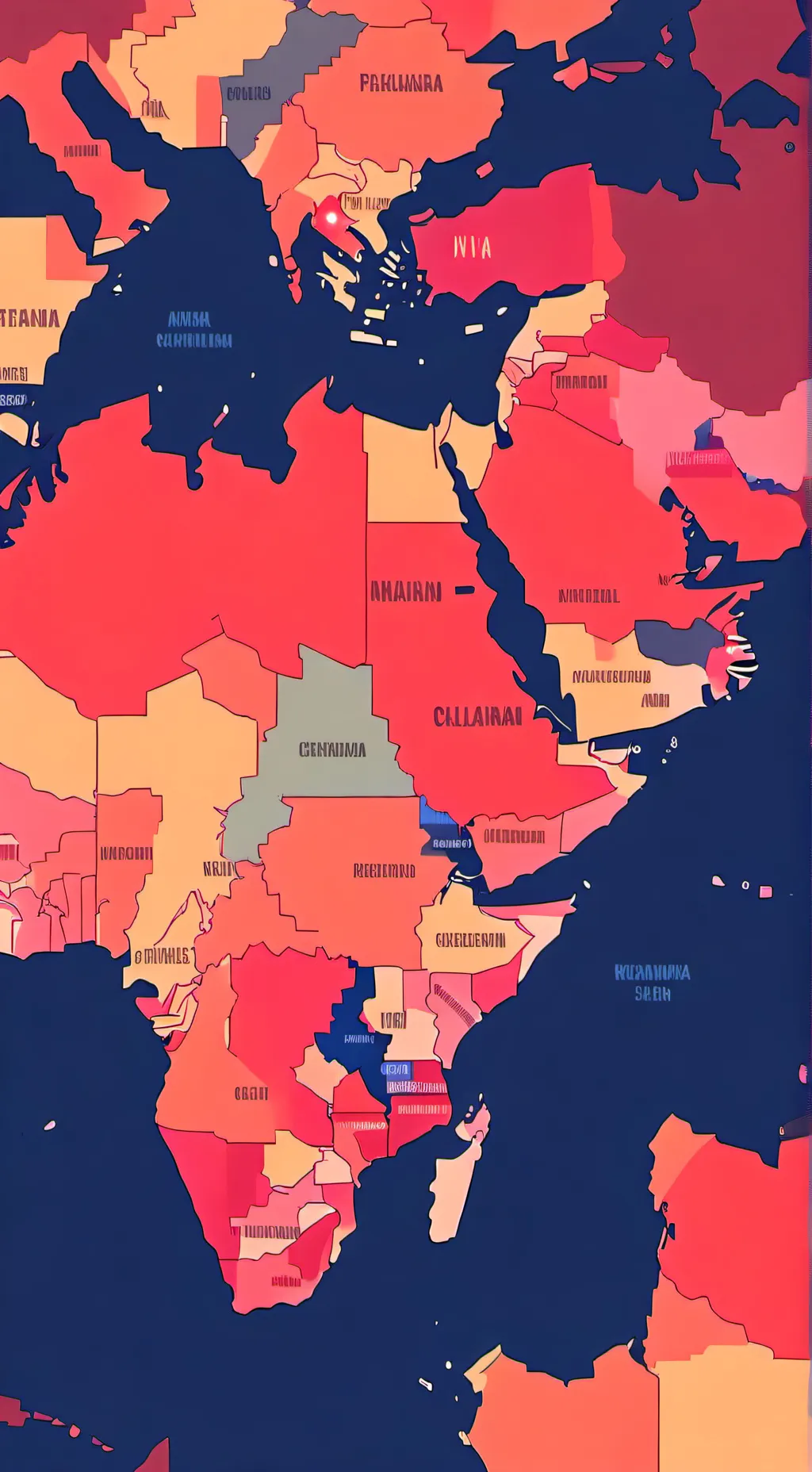ai character: countrycircles background