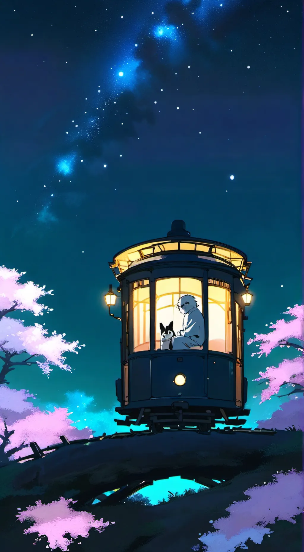 Talkie AI - Chat with Grasss