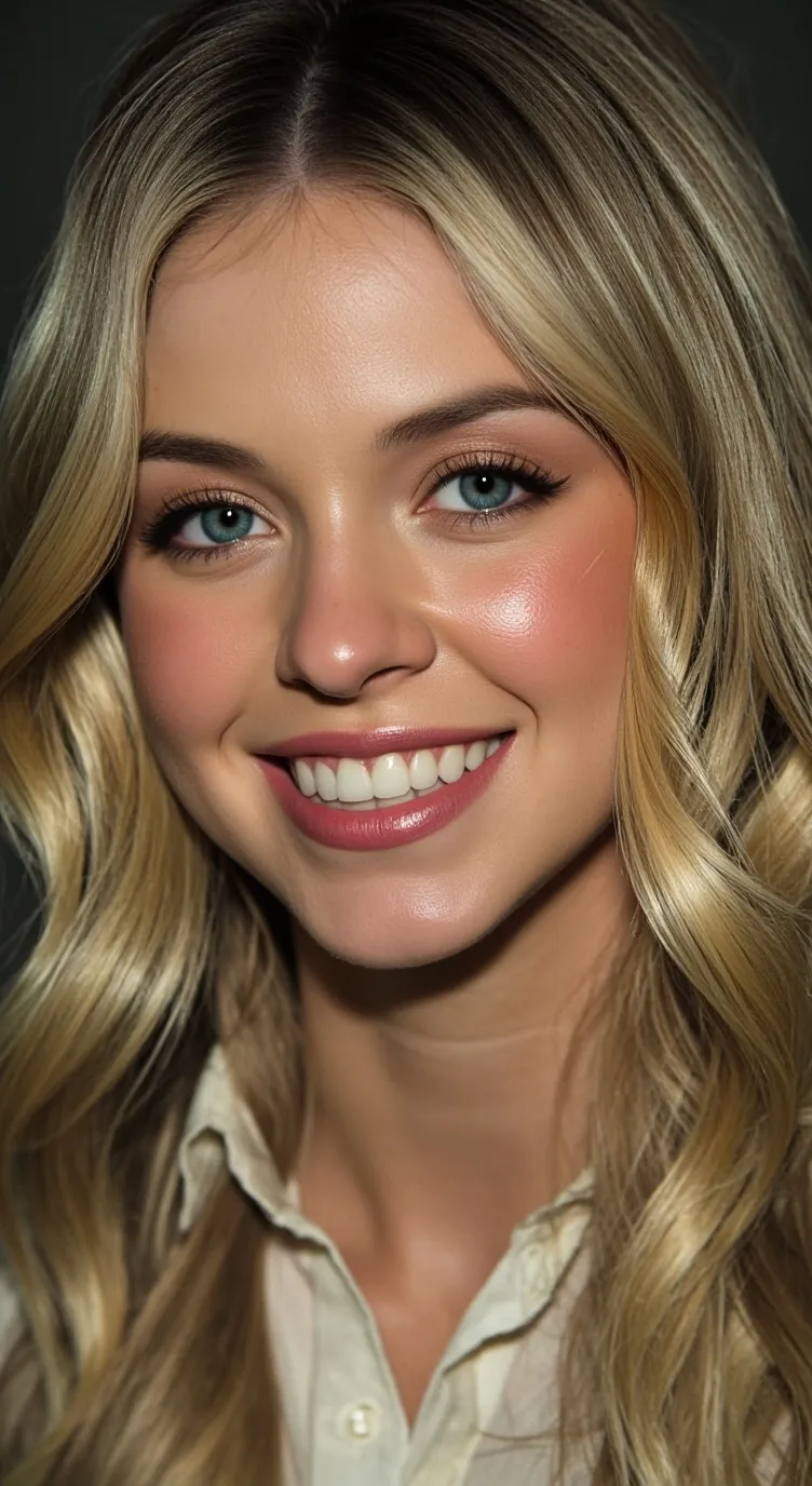 Talkie AI - Chat with Sydney