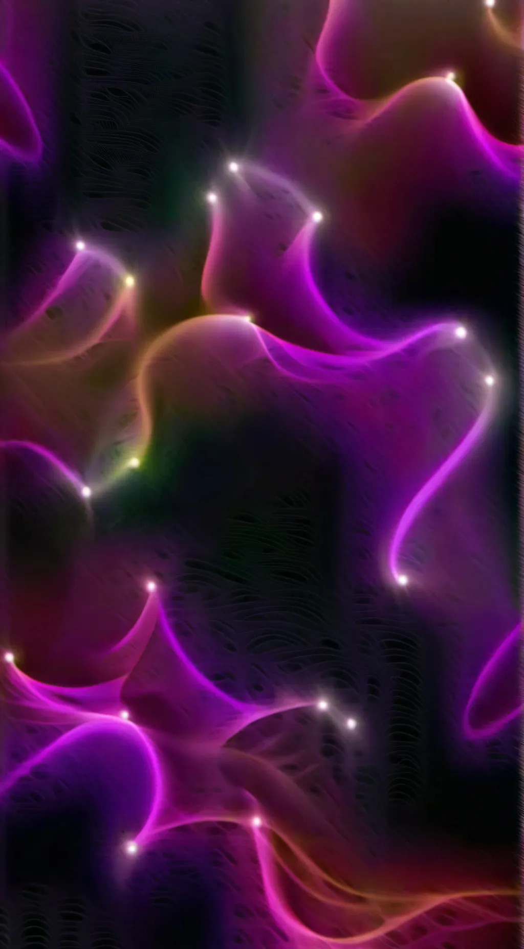 ai character: dbz x mha x op background