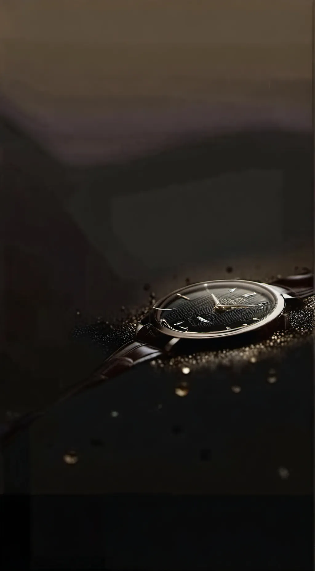 ai character: anything background