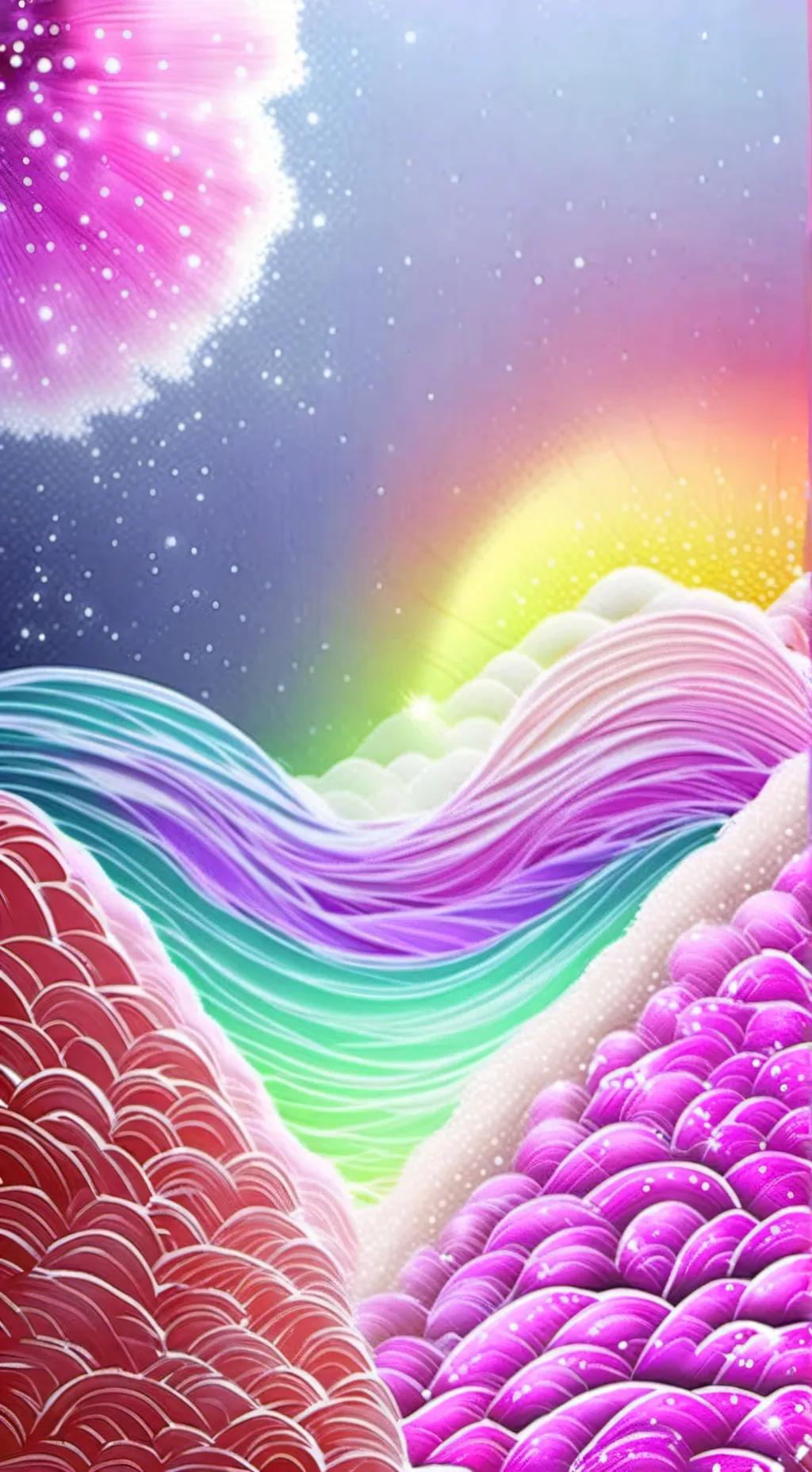 ai character: c00lkidd  background