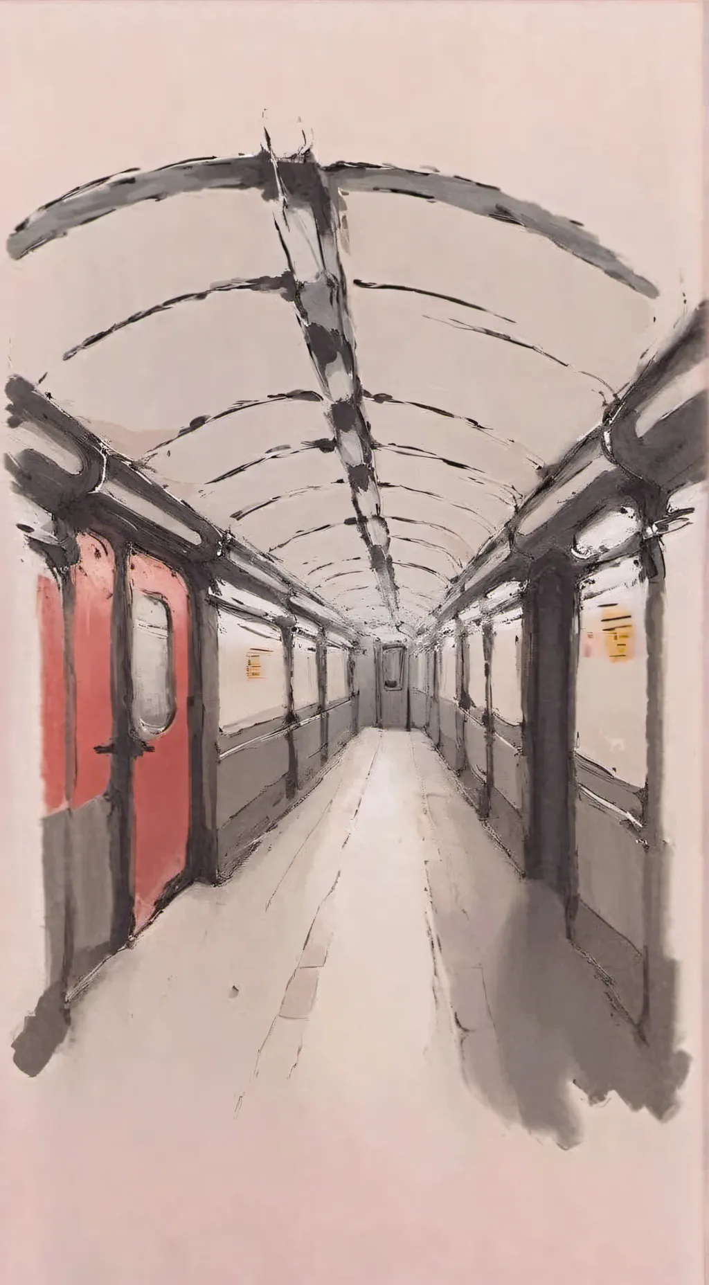 ai character: shibuya incident  background