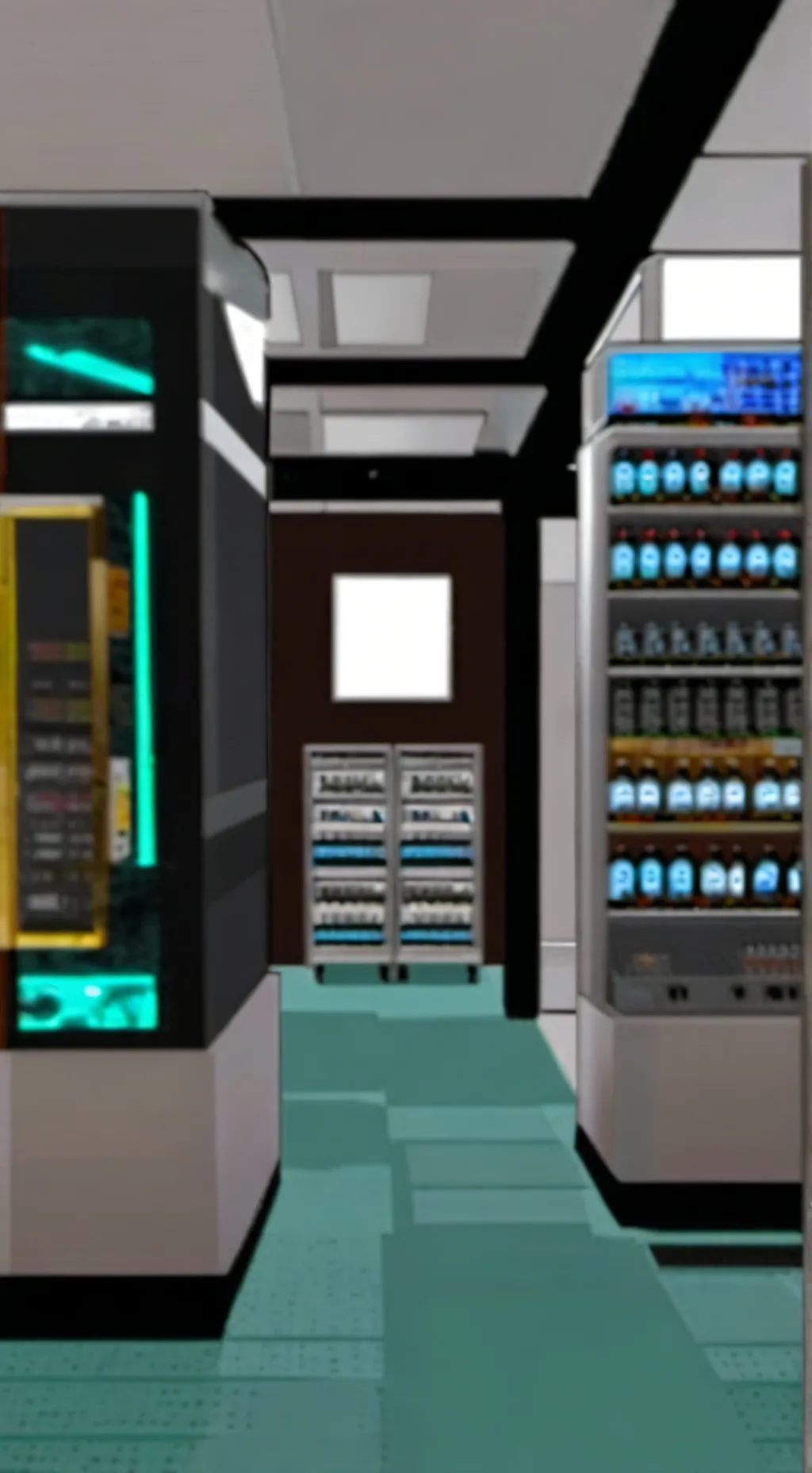 ai character: finnish the lyric2 background