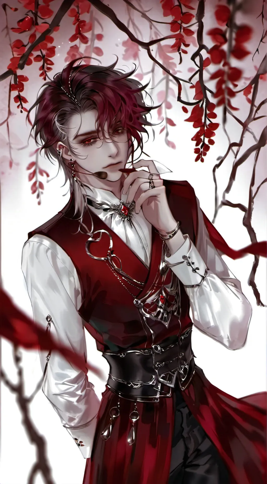 Talkie AI - Chat with liam