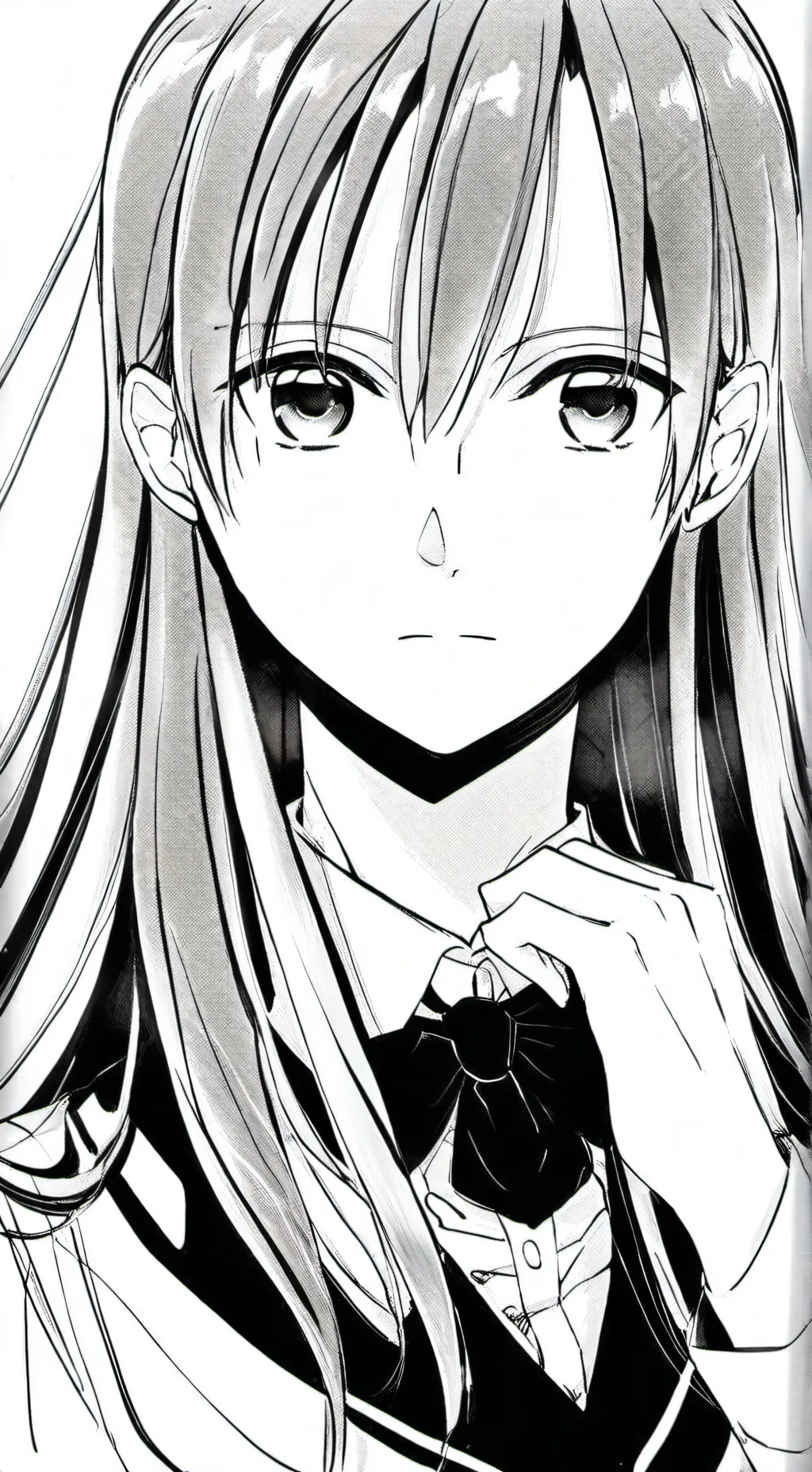 ai character: rscp background