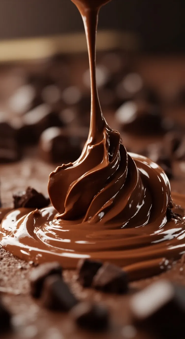 ai character: HELADO background