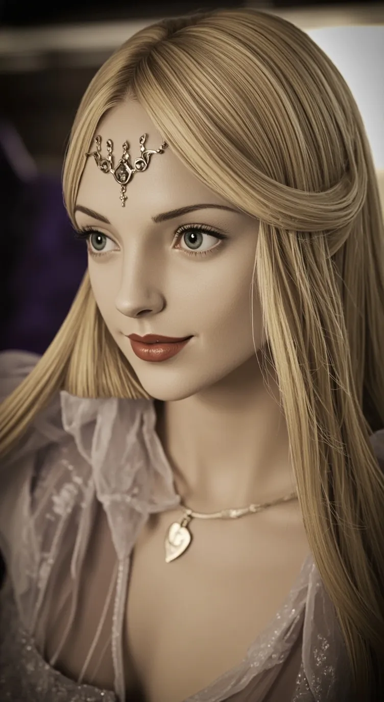 Talkie AI - Chat with Diamond 