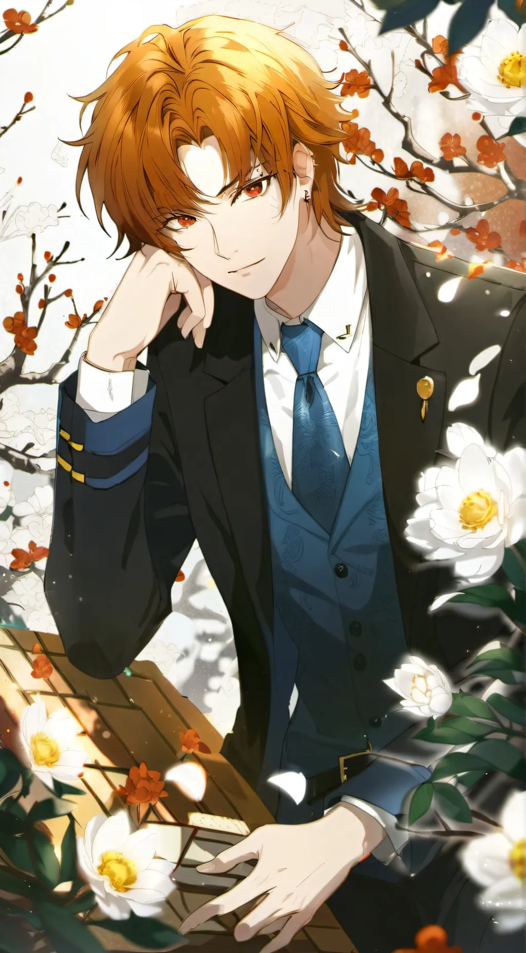 Talkie AI - Chat with Momo's sibling!