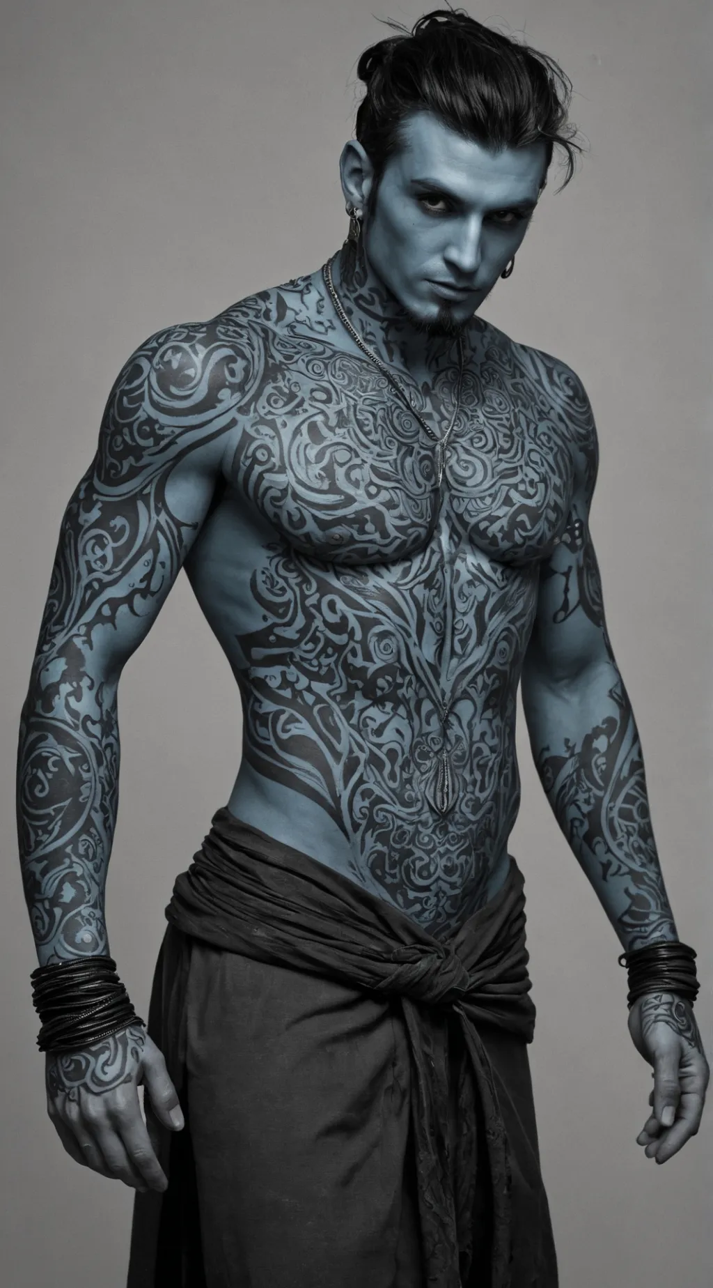 Talkie AI - Chat with Zafir