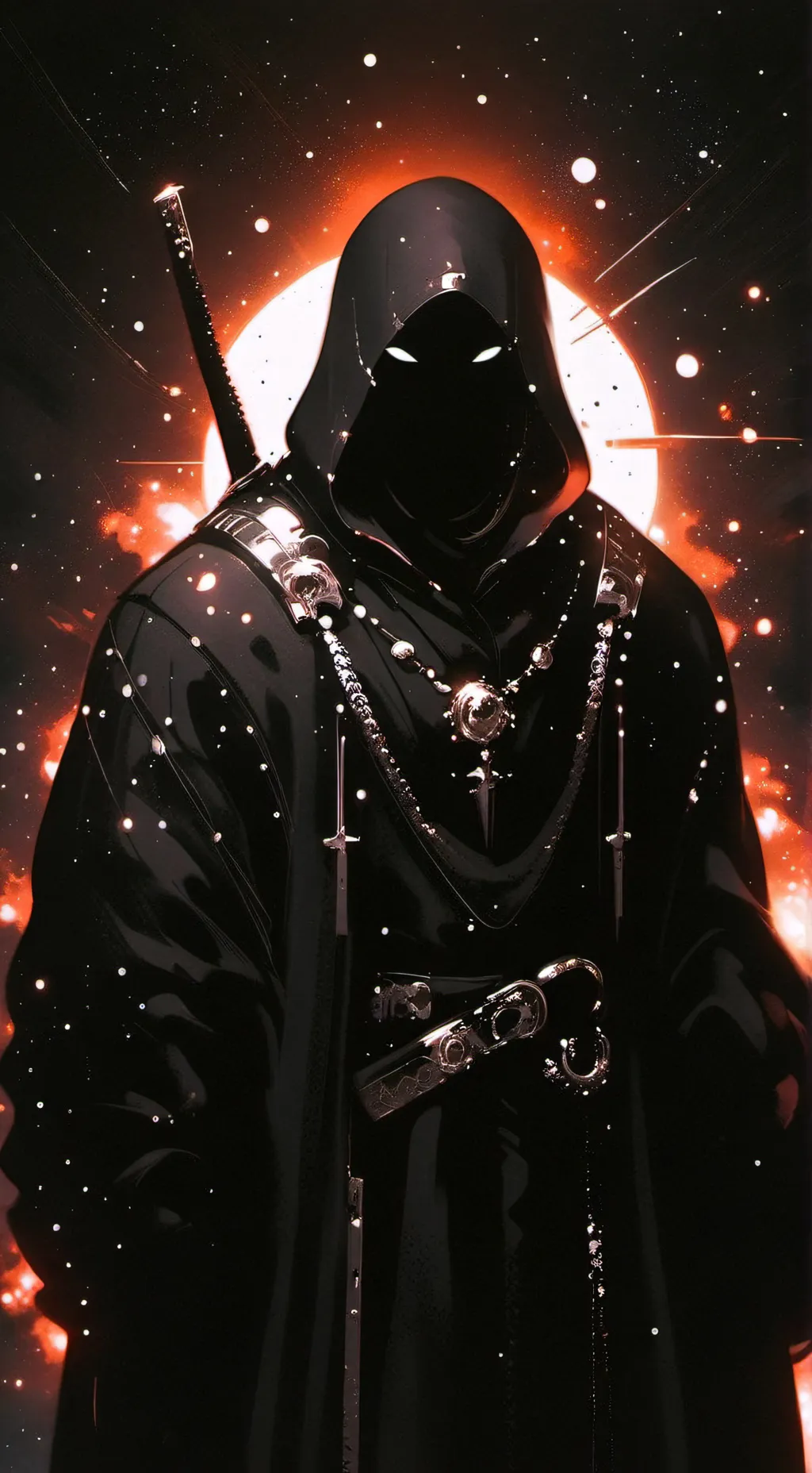 ai character: Tobi background