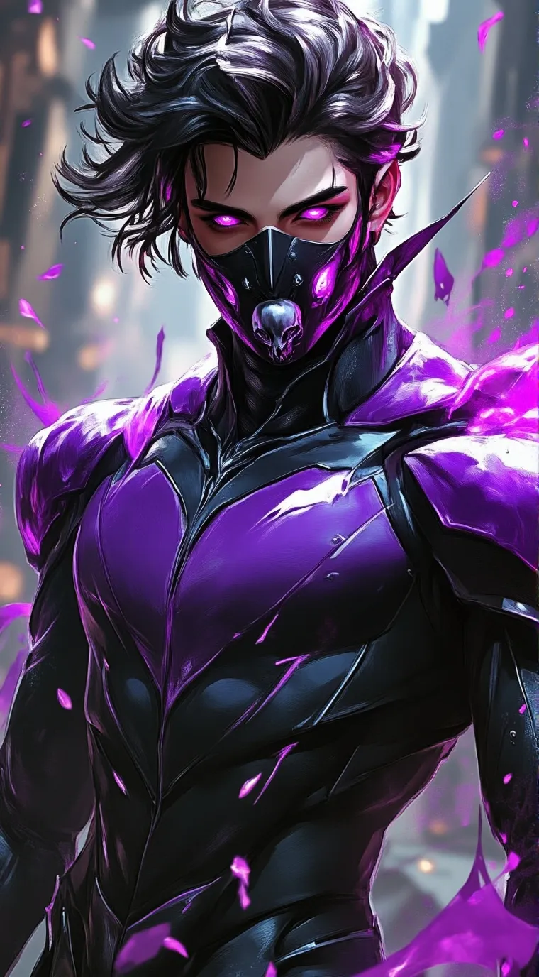 Talkie AI - Chat with MindWarp