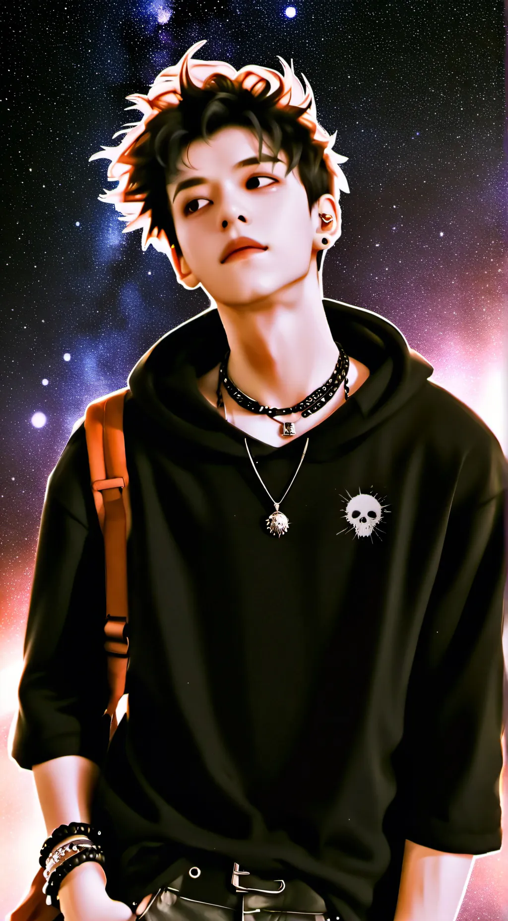 Talkie AI - Chat with Noah