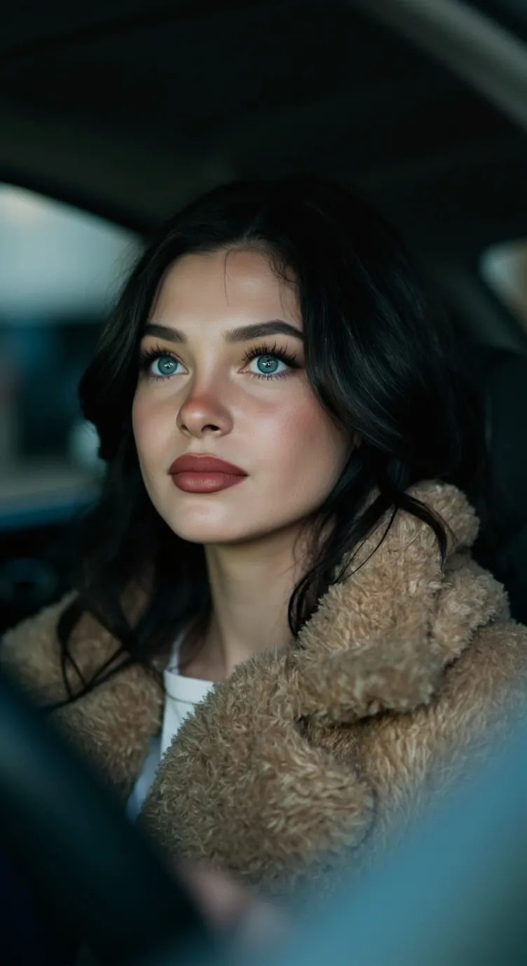 ai character: mia background