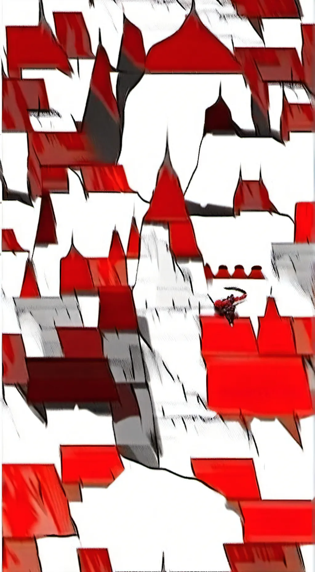 ai character: TF x MD background