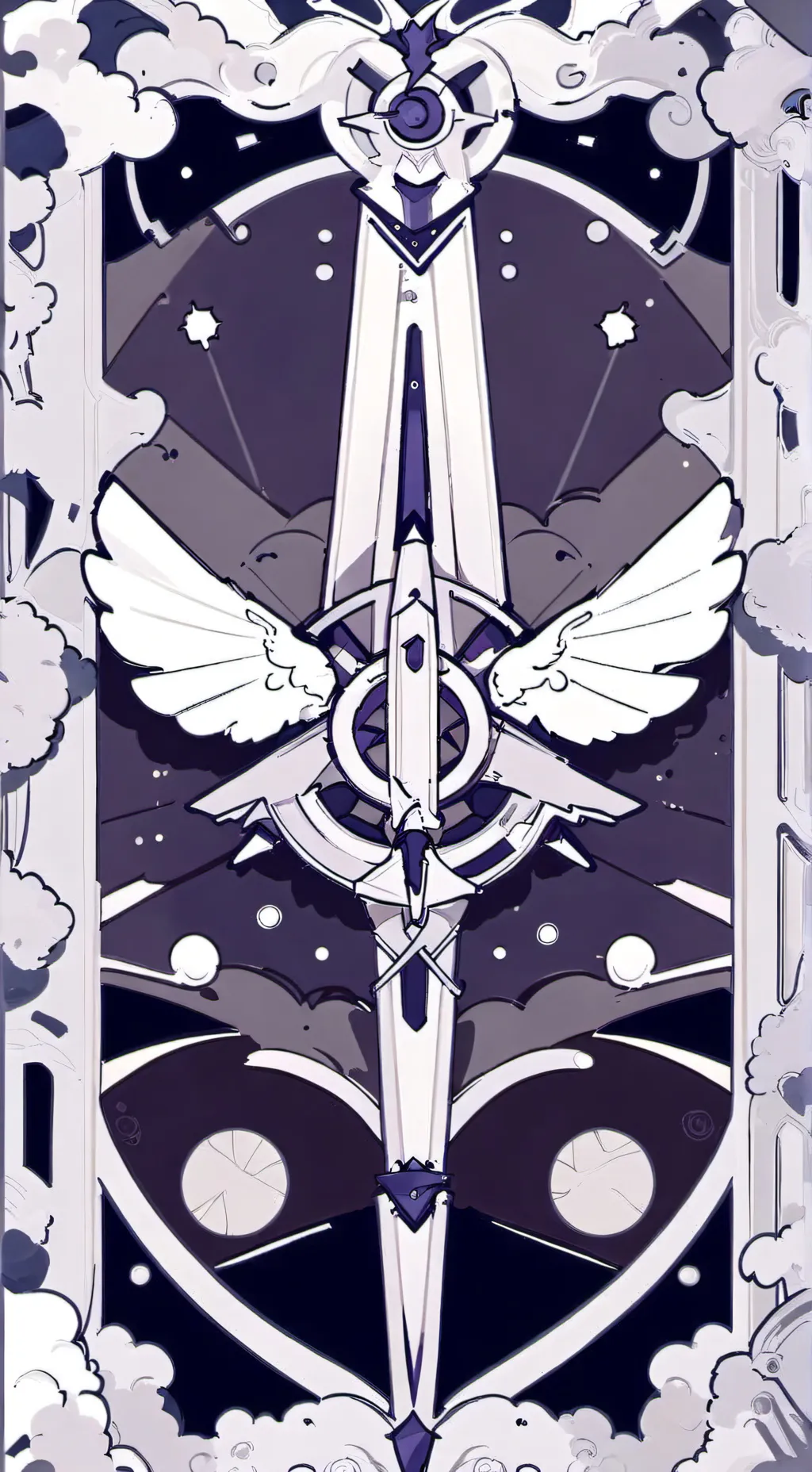 ai character: FPE School background