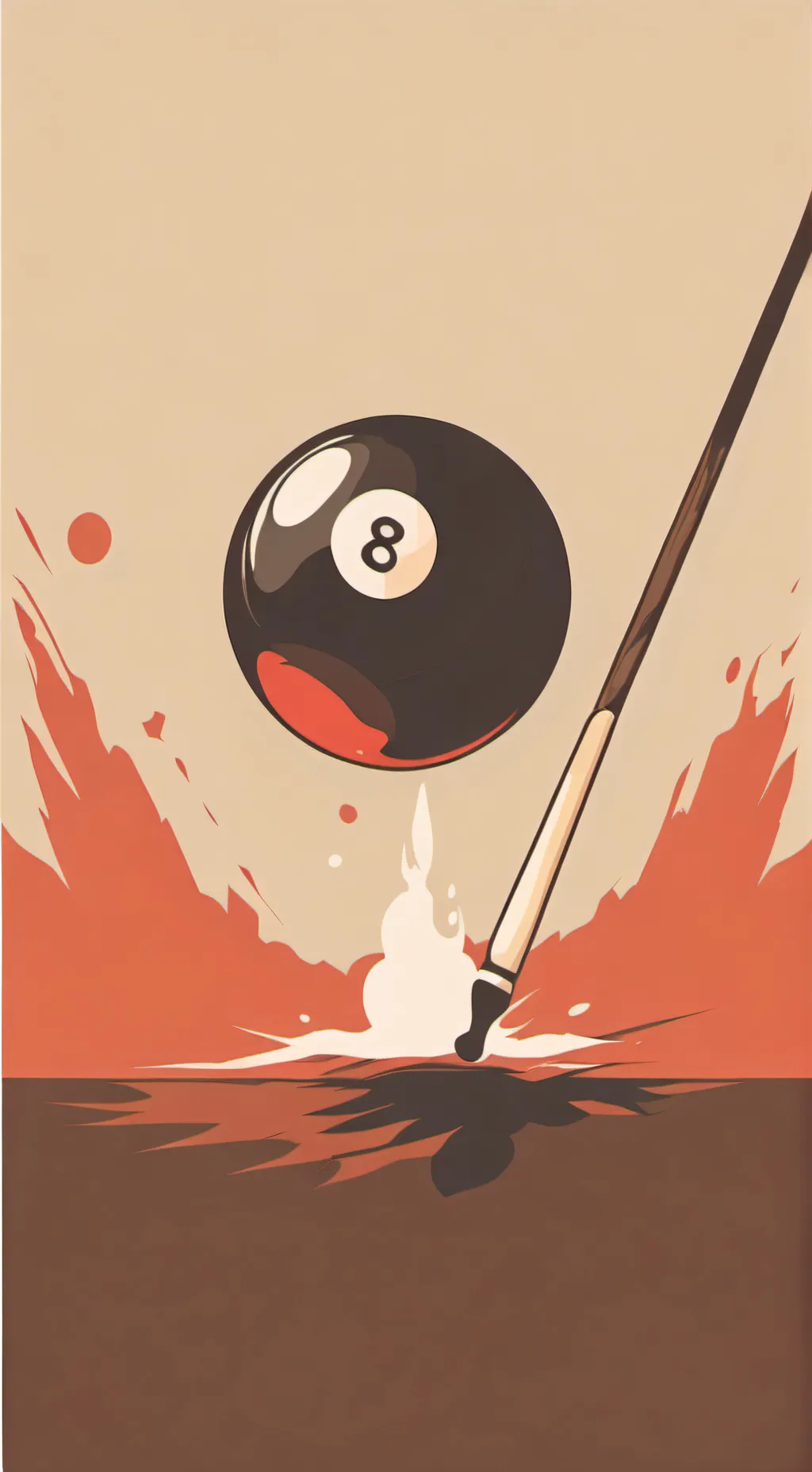 ai character: toodles background