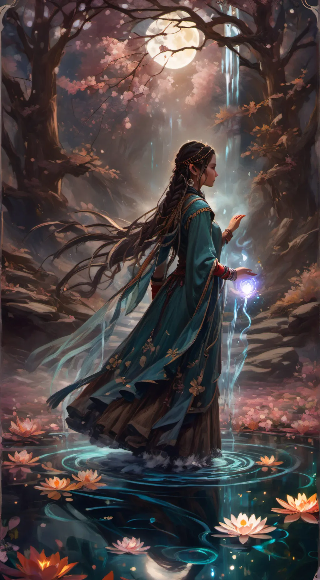 ai character: (Challenge) sprunk background