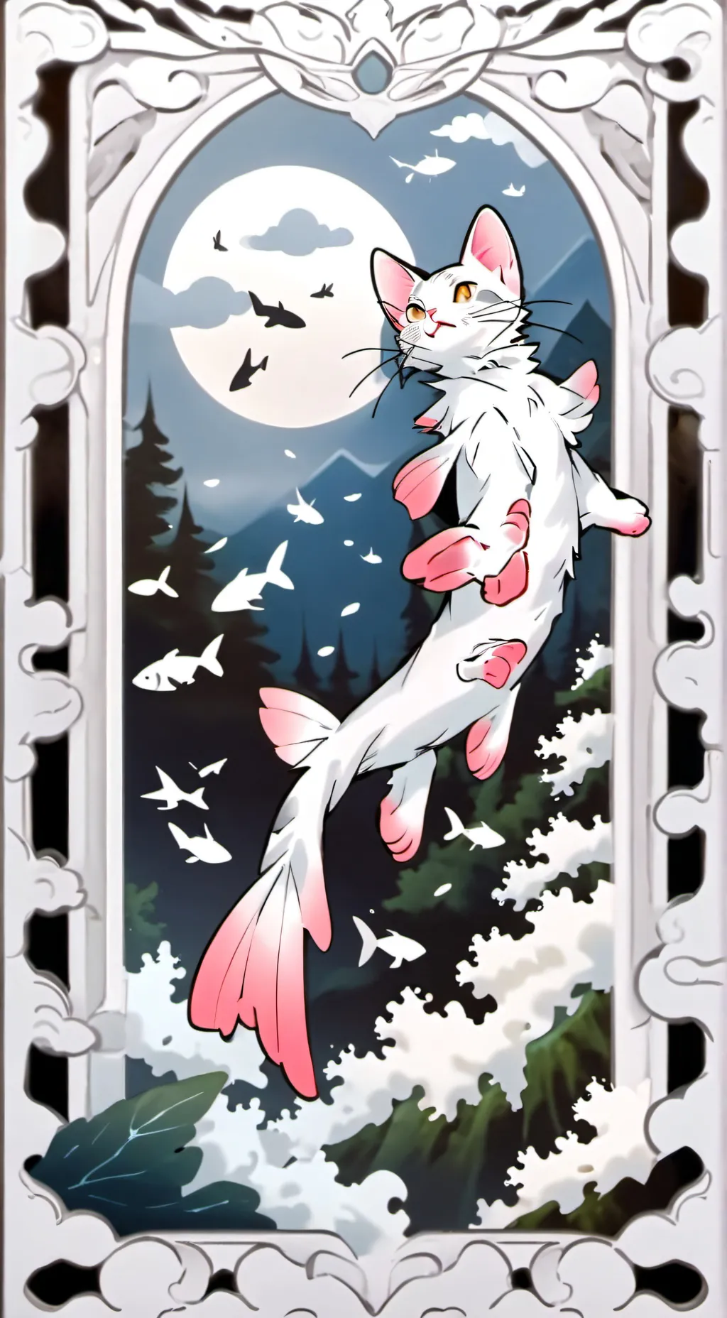 Talkie AI - Chat with cloud