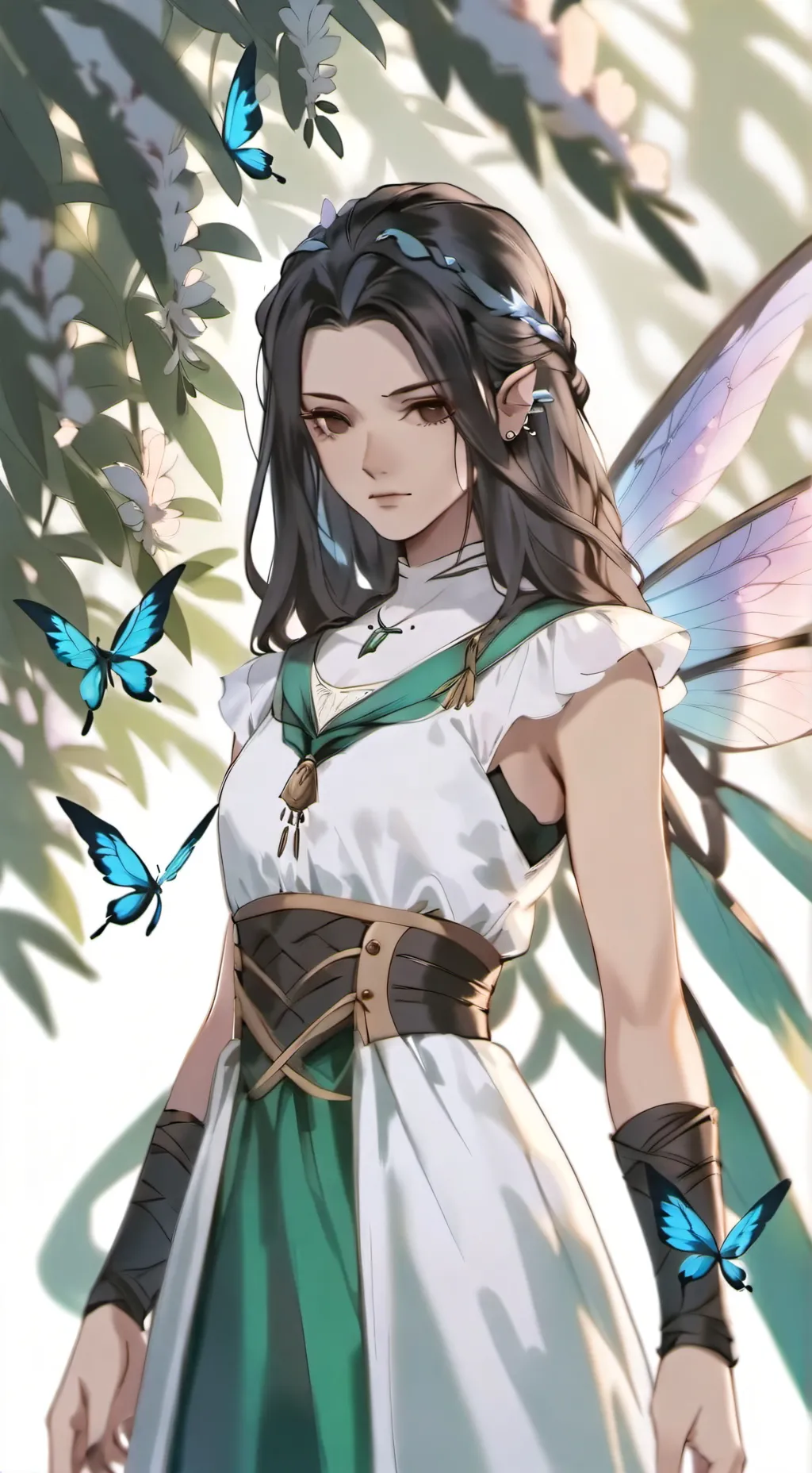 Talkie AI - Chat with Zephyra