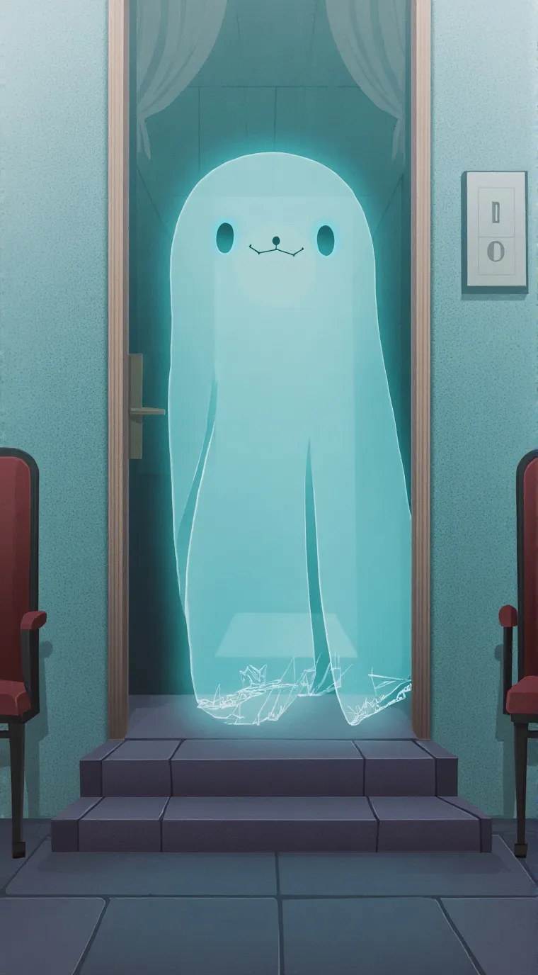 ai character: Californias background