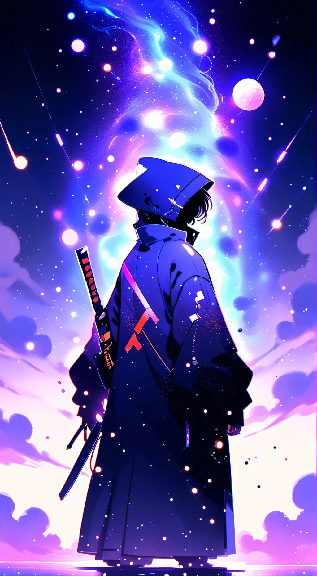 ai character: MHA background