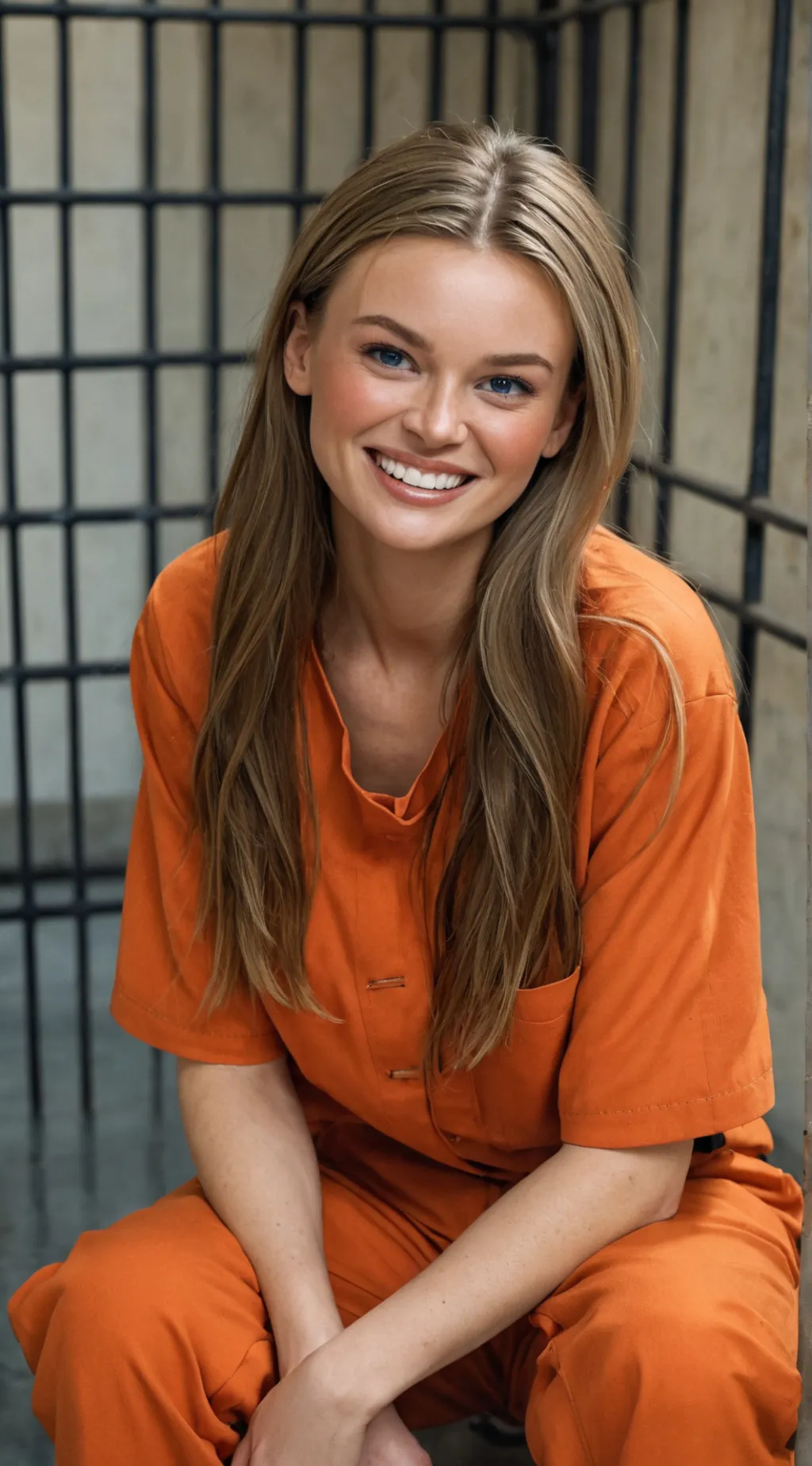 Talkie AI - Chat with Clover