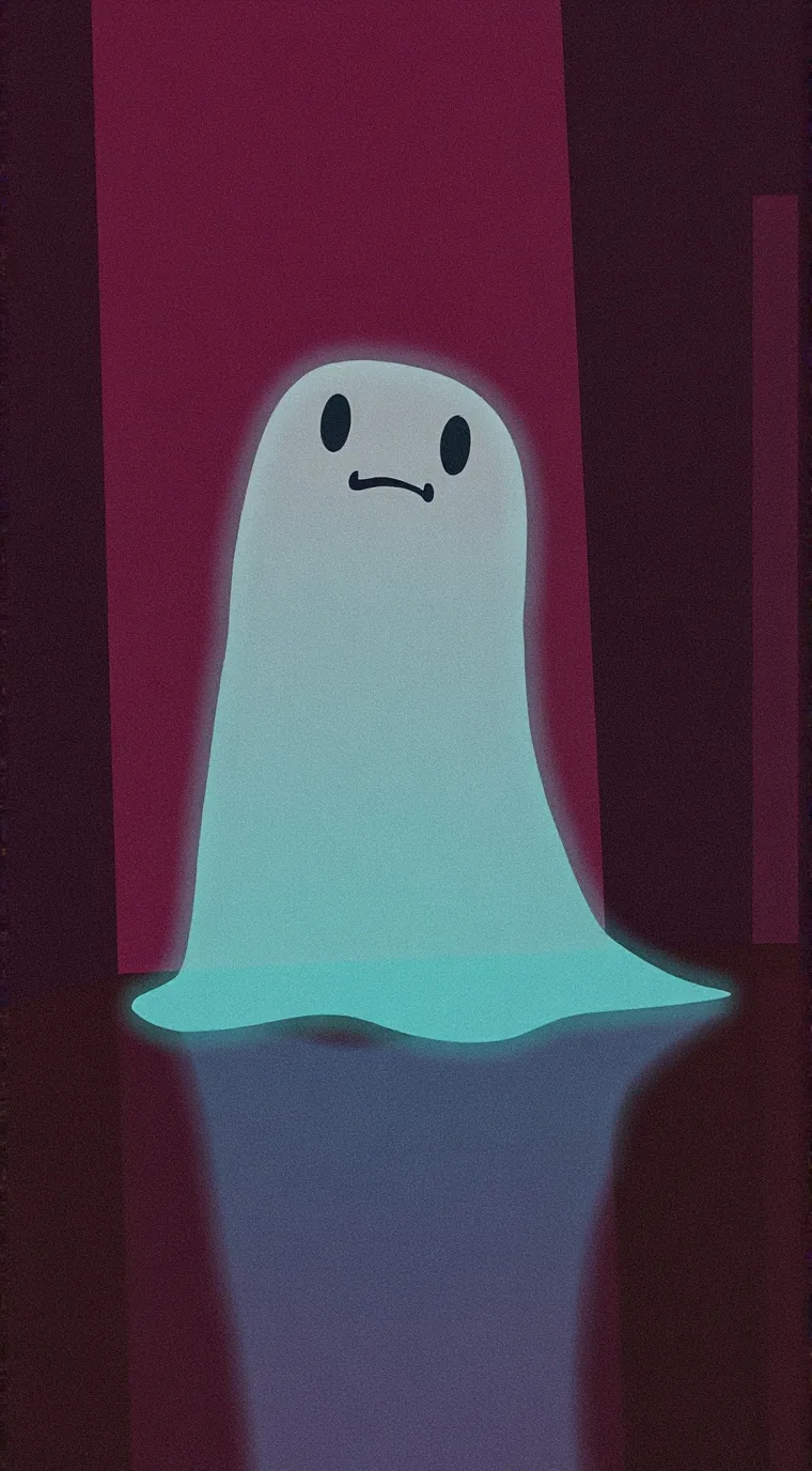 ai character: ??? background