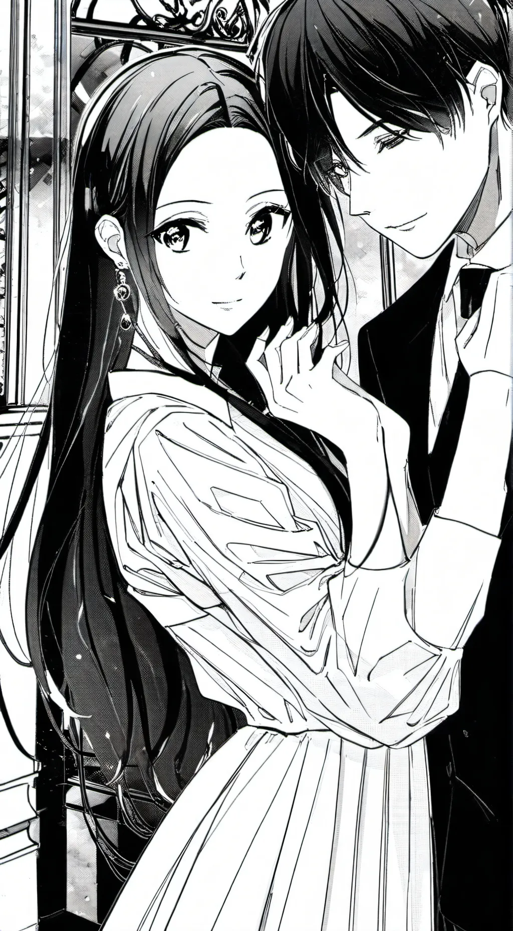 ai character: ppt4 yanderes?p2 background