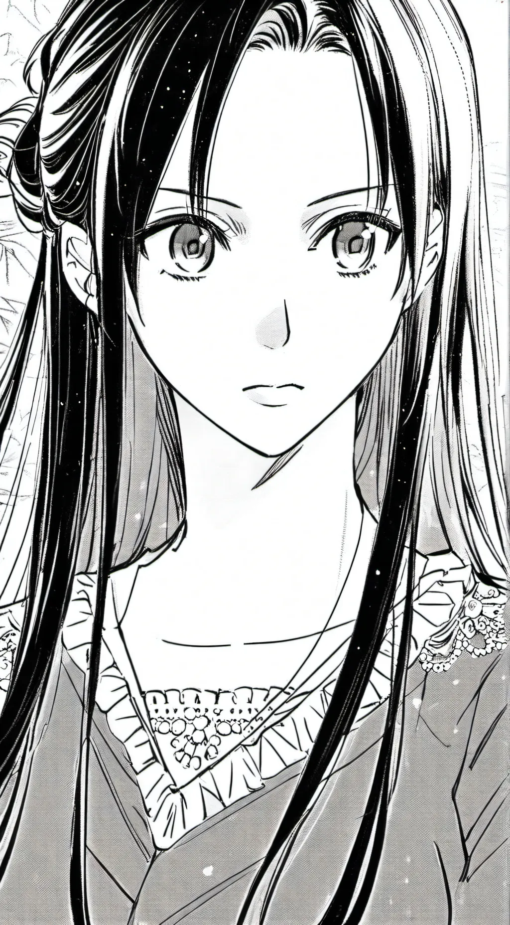 ai character: ☆Ji-Soo☆ background