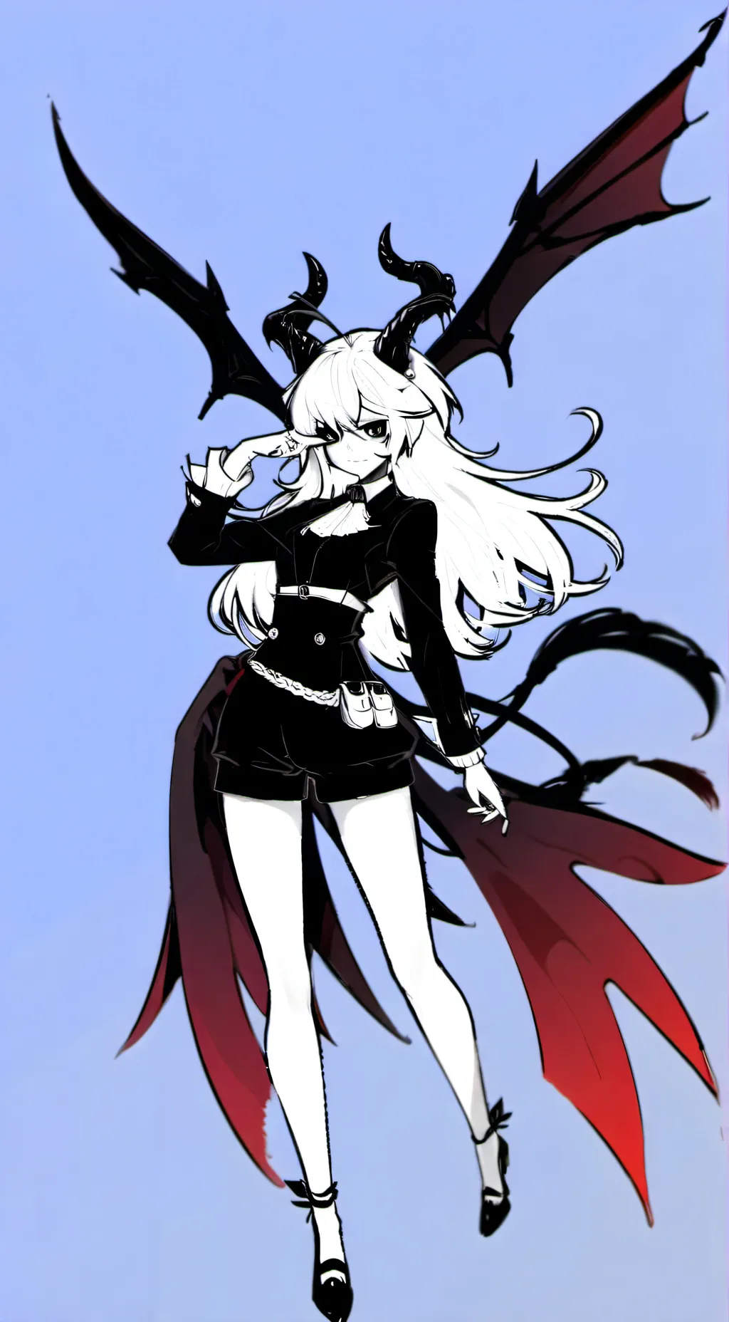 ai character: FPE ARGUMENT background