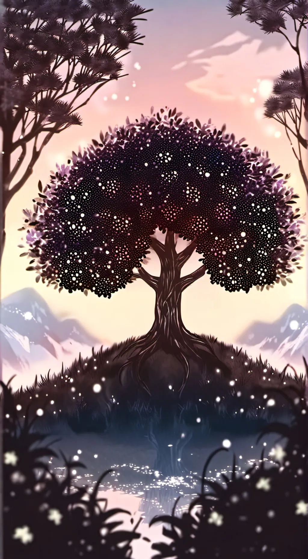 ai character: 🩶🐺Remus lupin🐺🩶 background