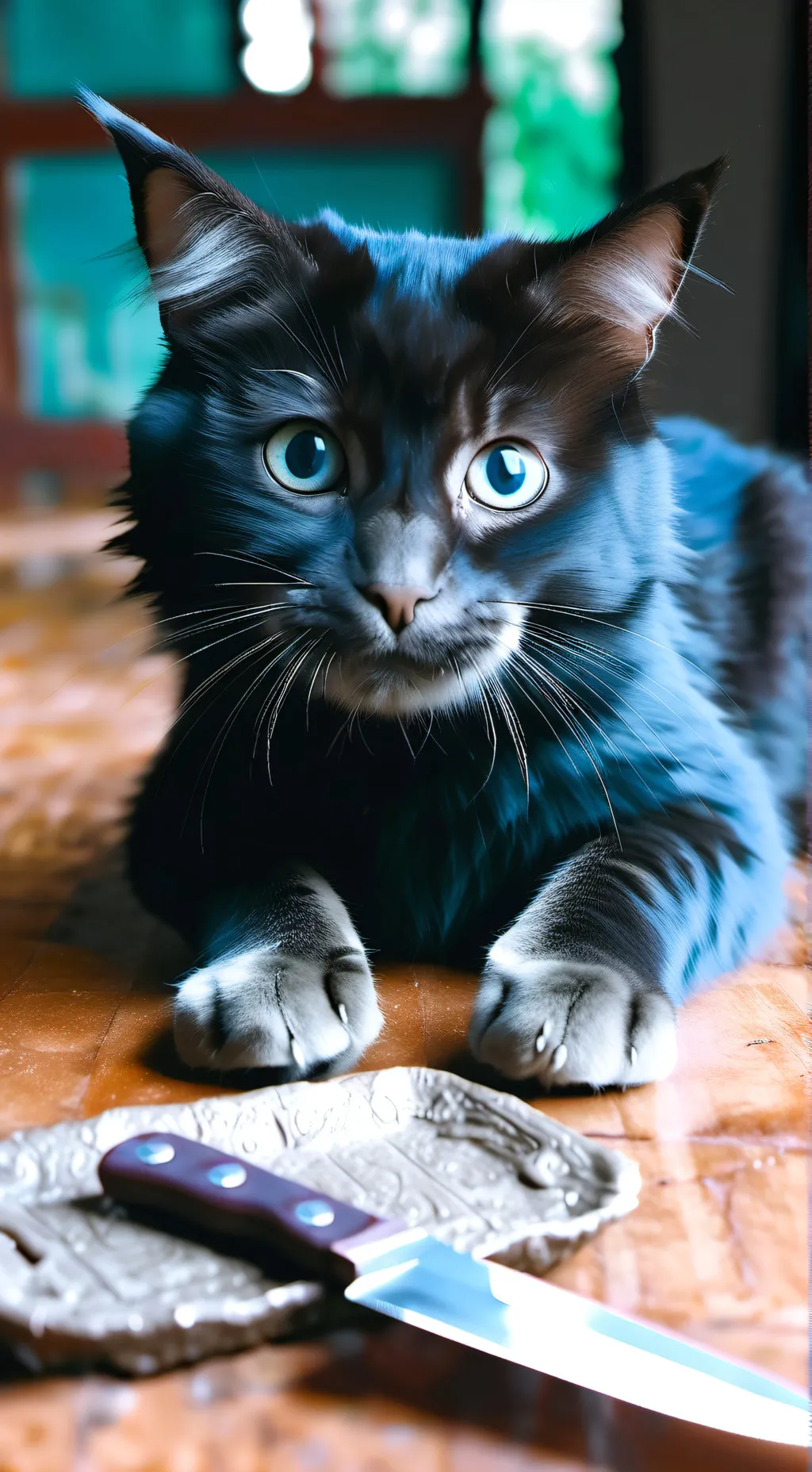 ai character: therian pack! <3 background