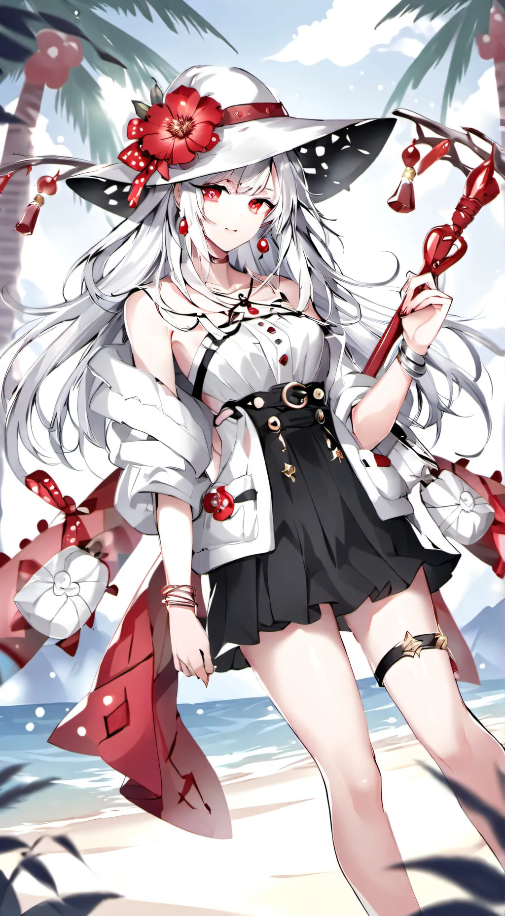 ai character: Jjk X AvA? (pt.2) background