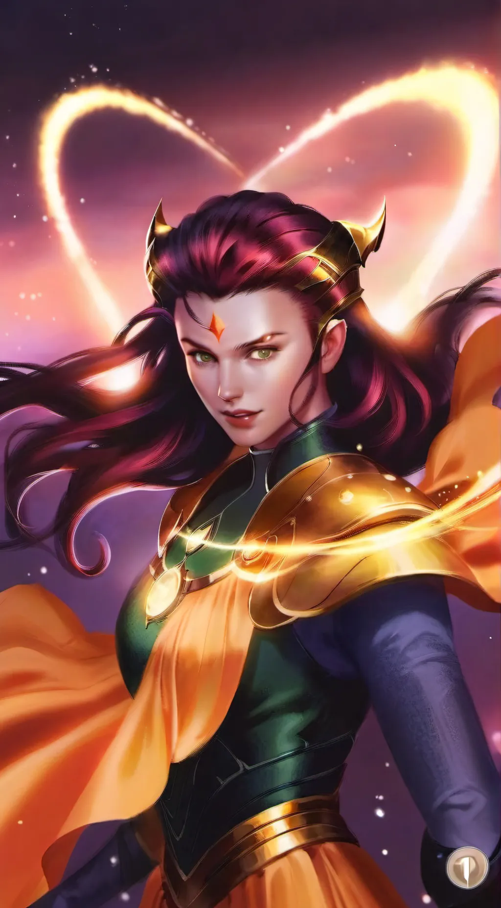 Talkie AI - Chat with Jean Elaine Gray