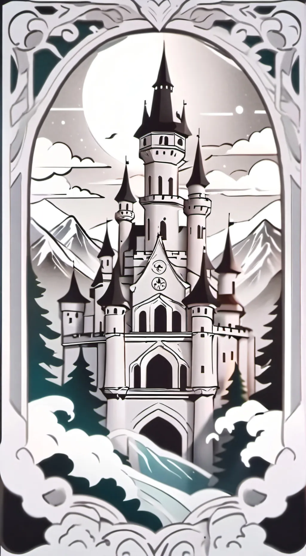 Talkie AI - Chat with Teen Titans