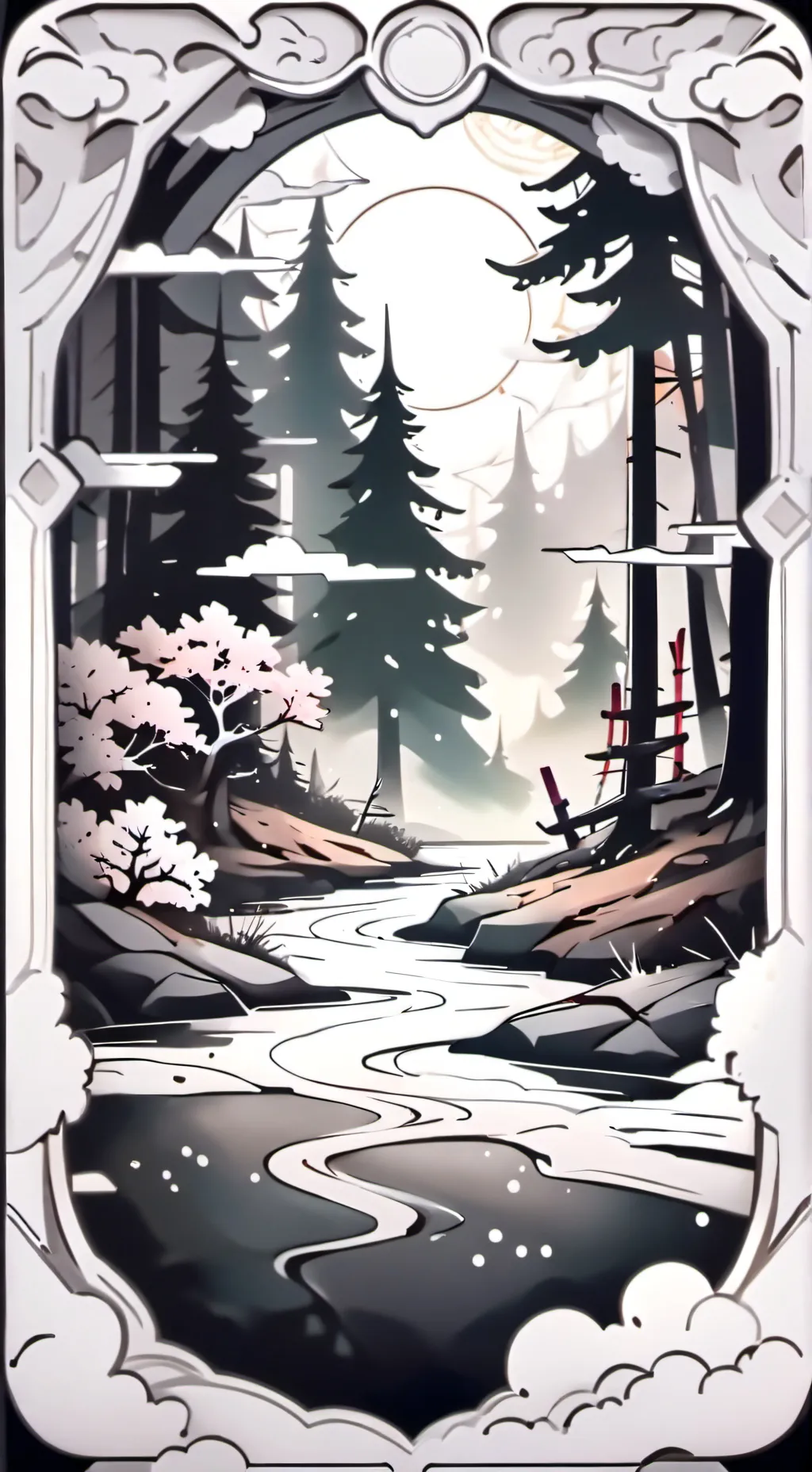 ai character: ☆★KNY!★☆ background