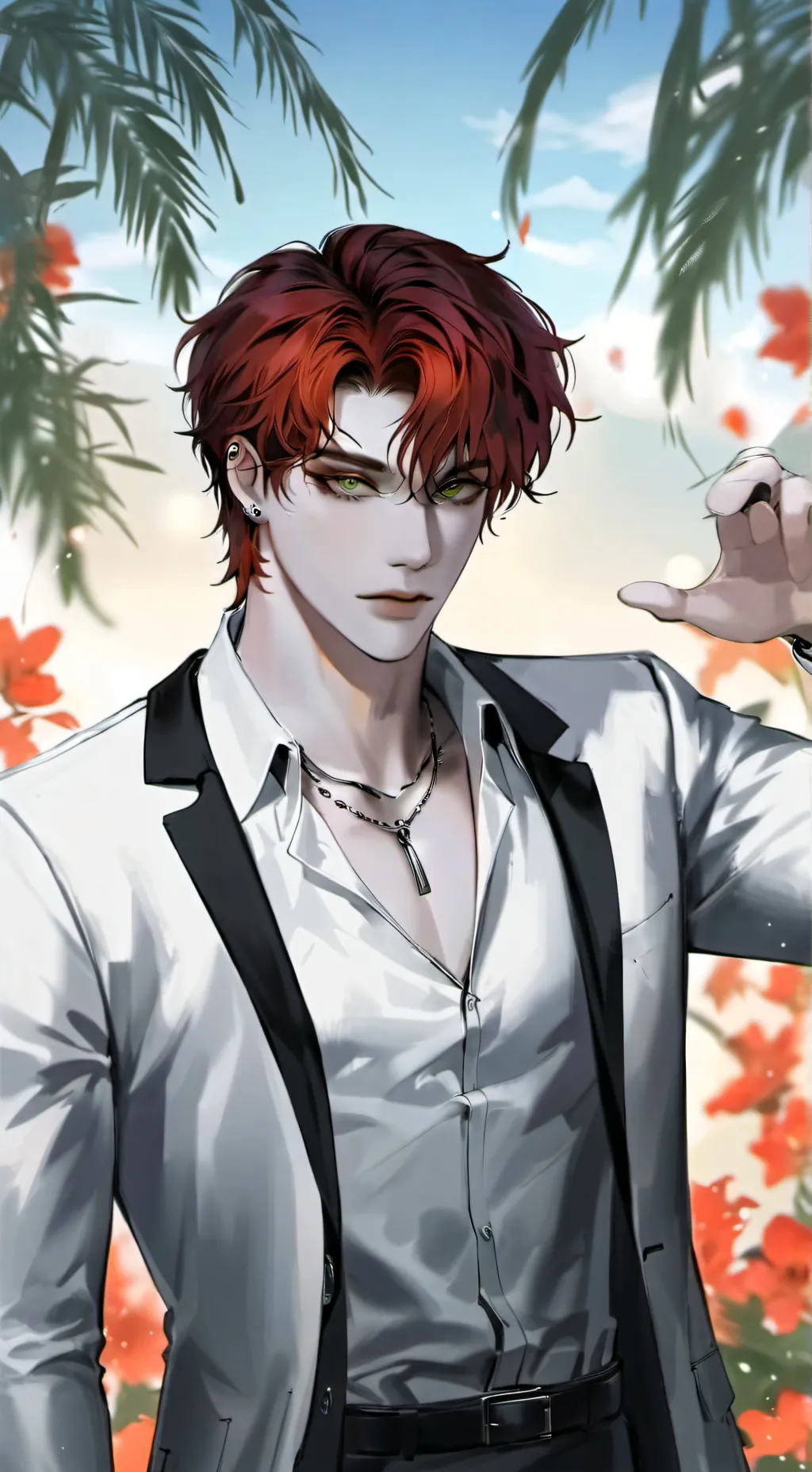 Talkie AI - Chat with Quinn