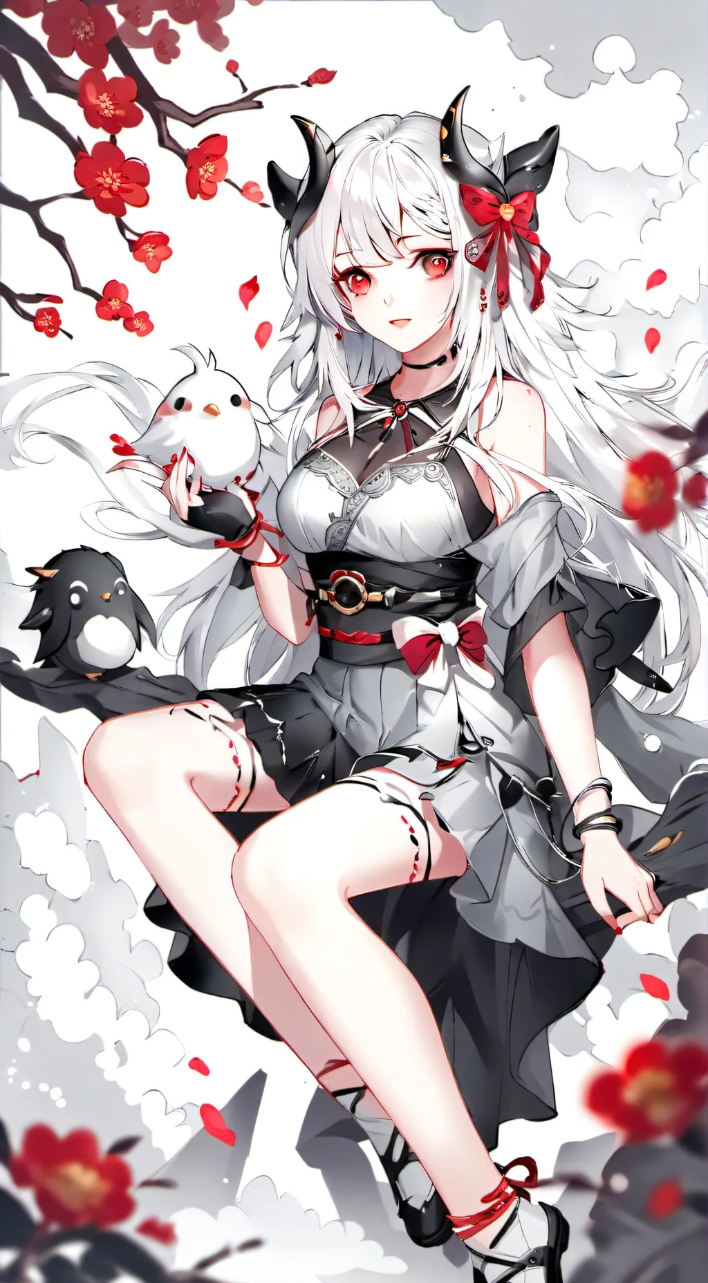 ai character: Mha pick me background