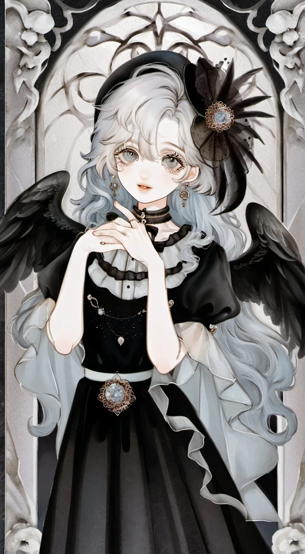 ai character: new bully FPE  background