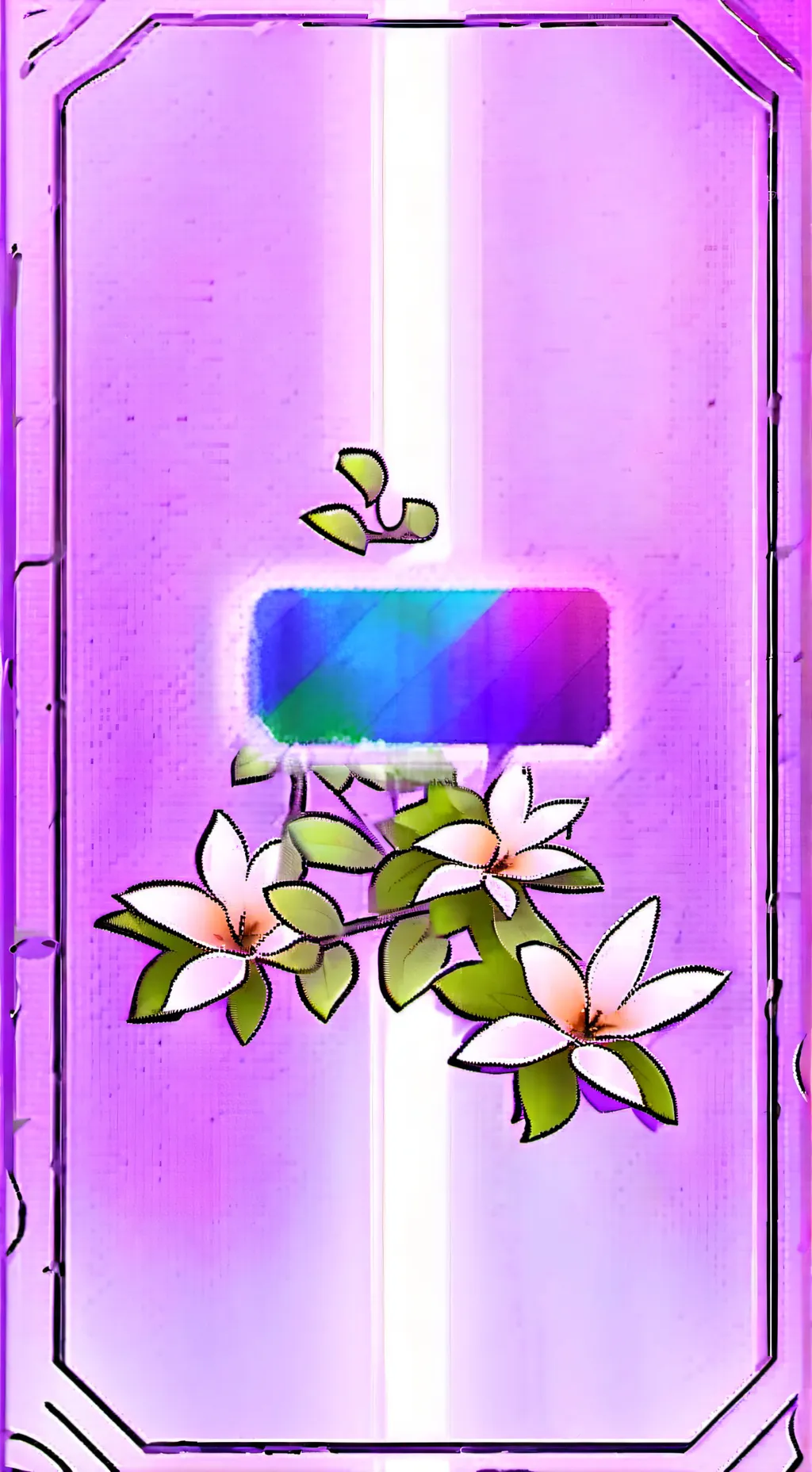 ai character: dw background