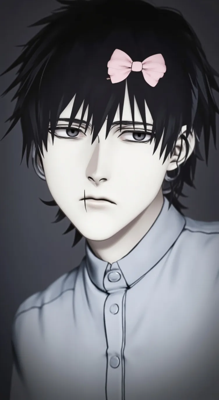 ai character: 《♱..Tori..♱》 background