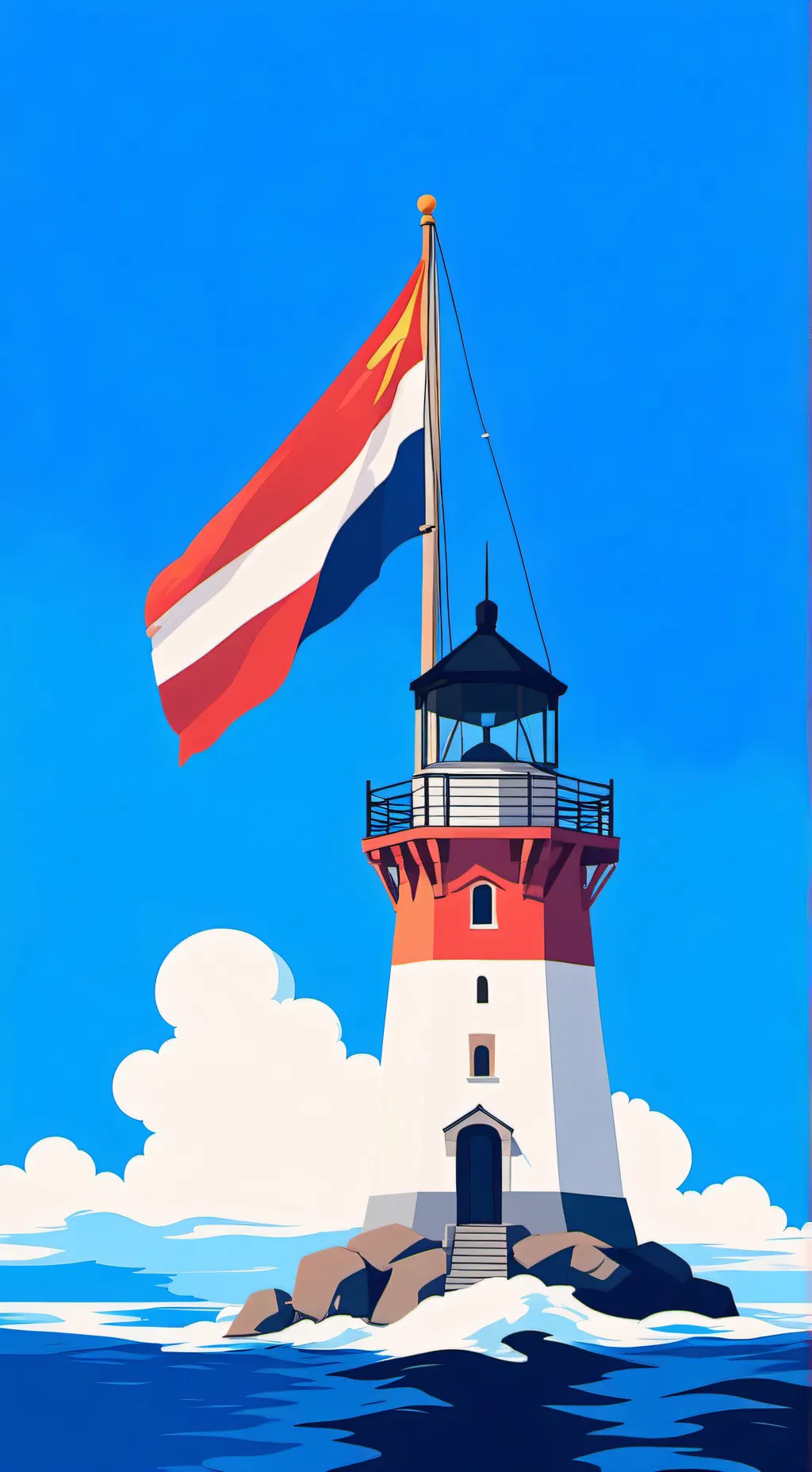 ai character: CH (LOVE POISON) background